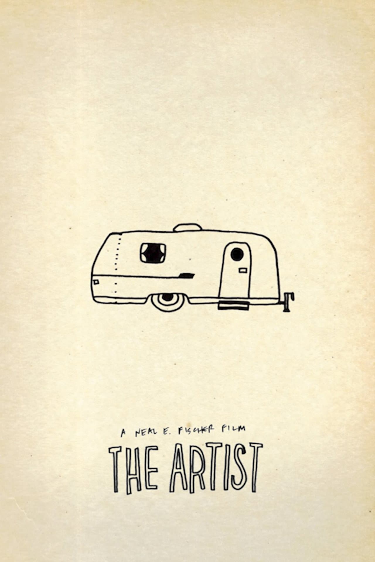 The Artist preview 2