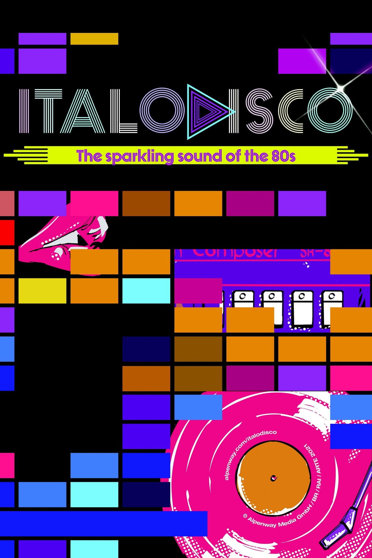 Italo Disco: The Sparkling Sound of the 80s preview 2
