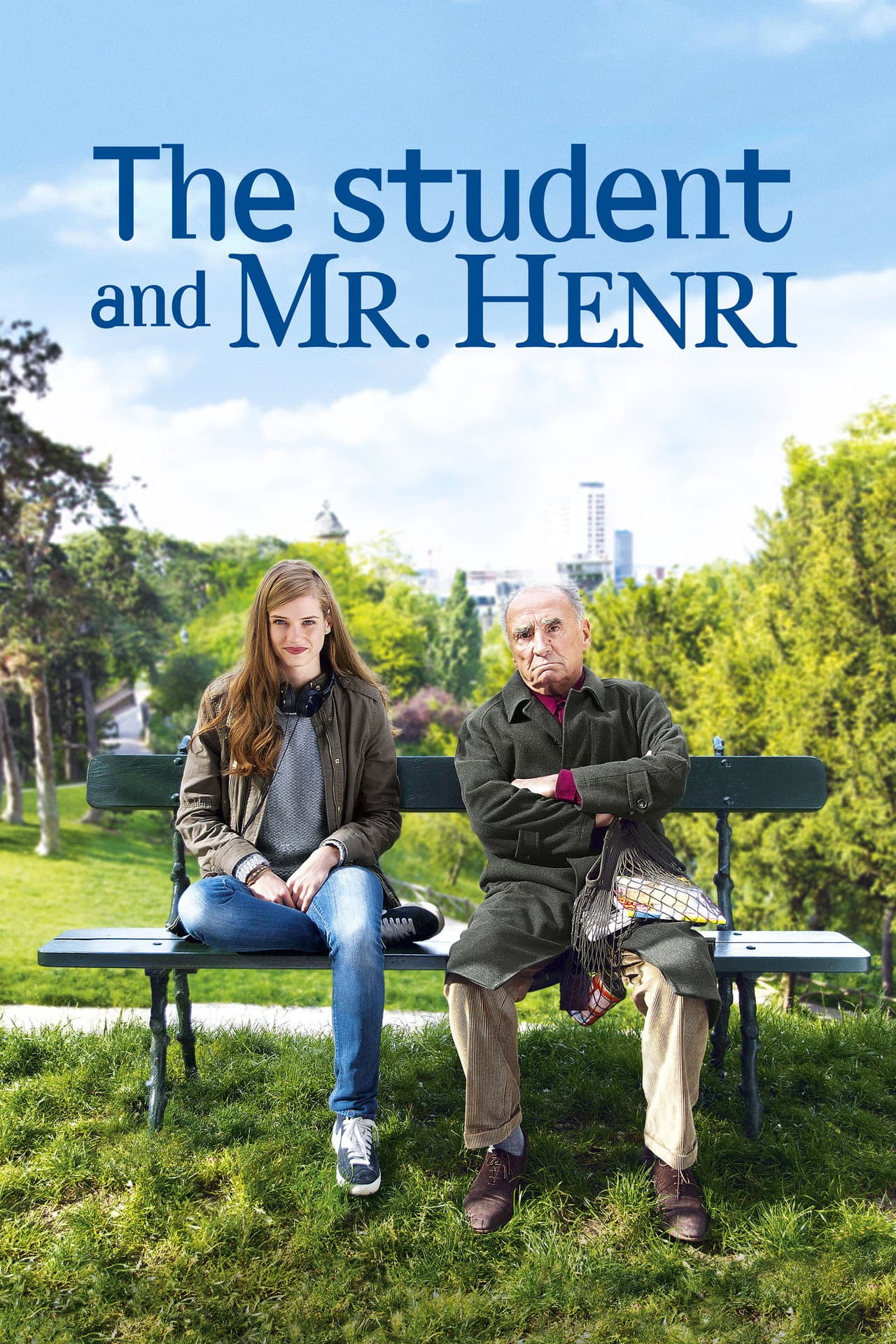 The Student and Mister Henri preview 2