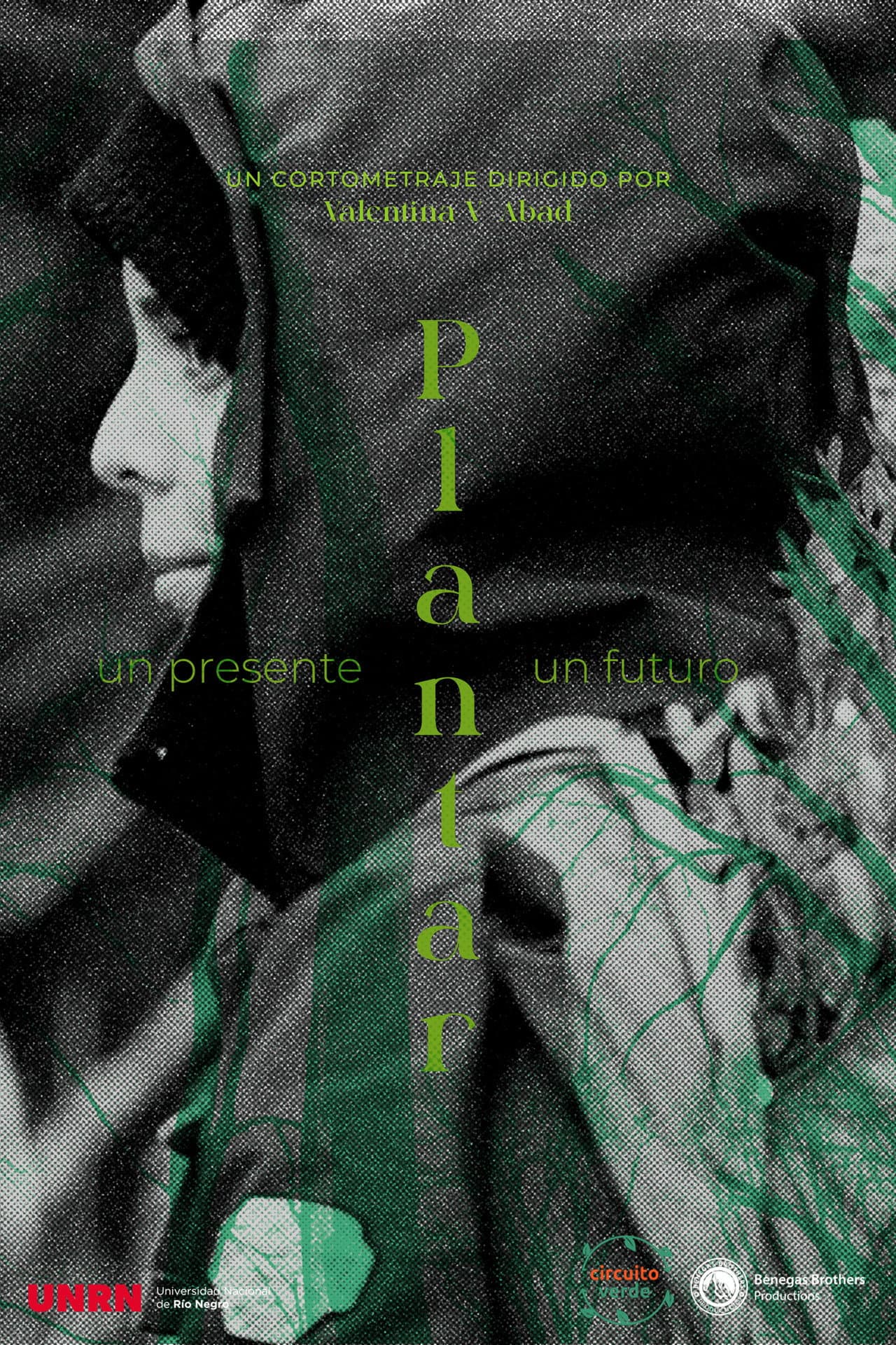 Planting: a present, a future preview 1