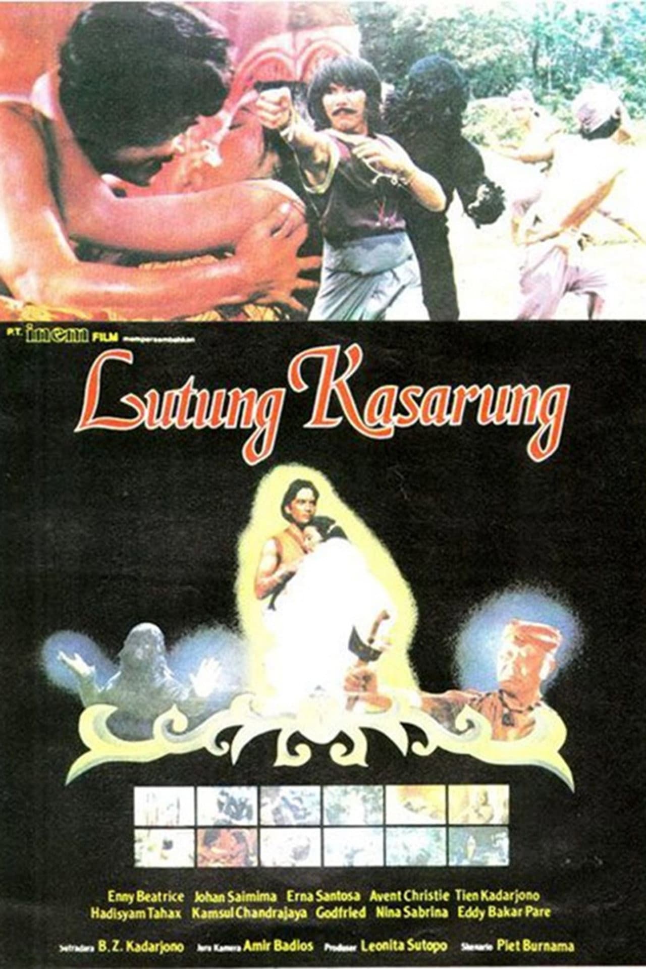 Lutung Kasarung preview 1
