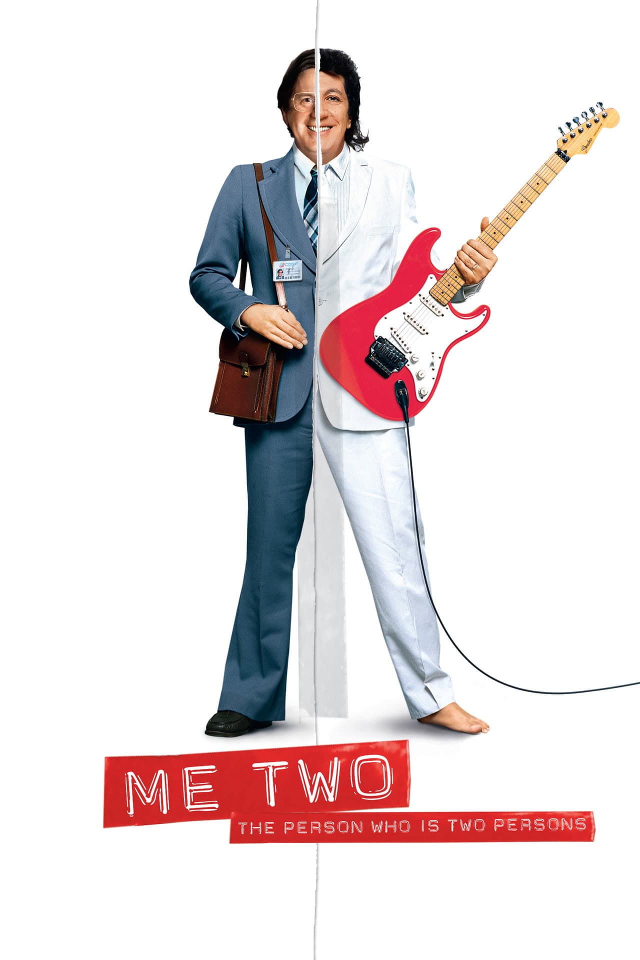 Me Two preview 2
