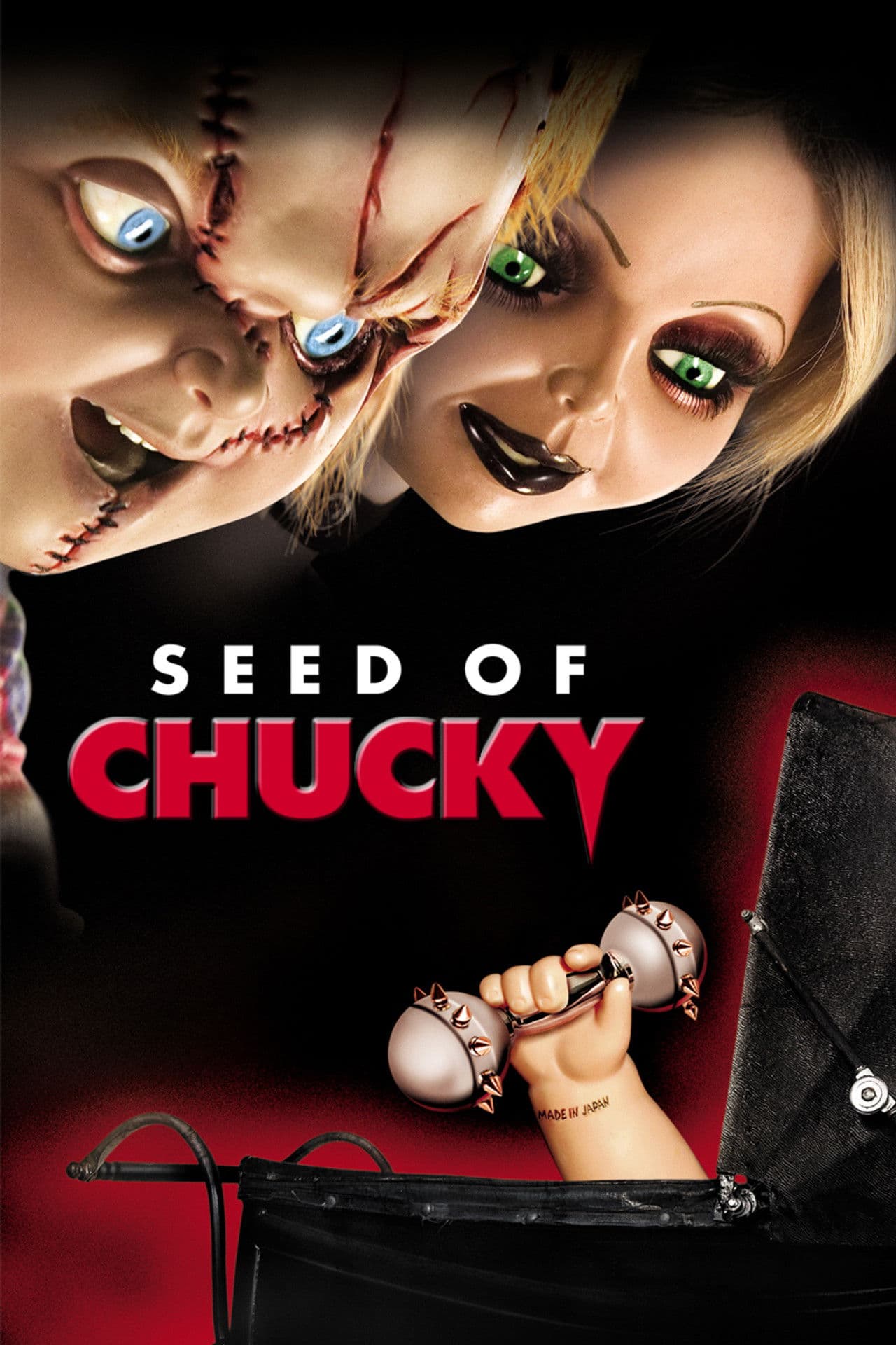 Seed of Chucky preview 2