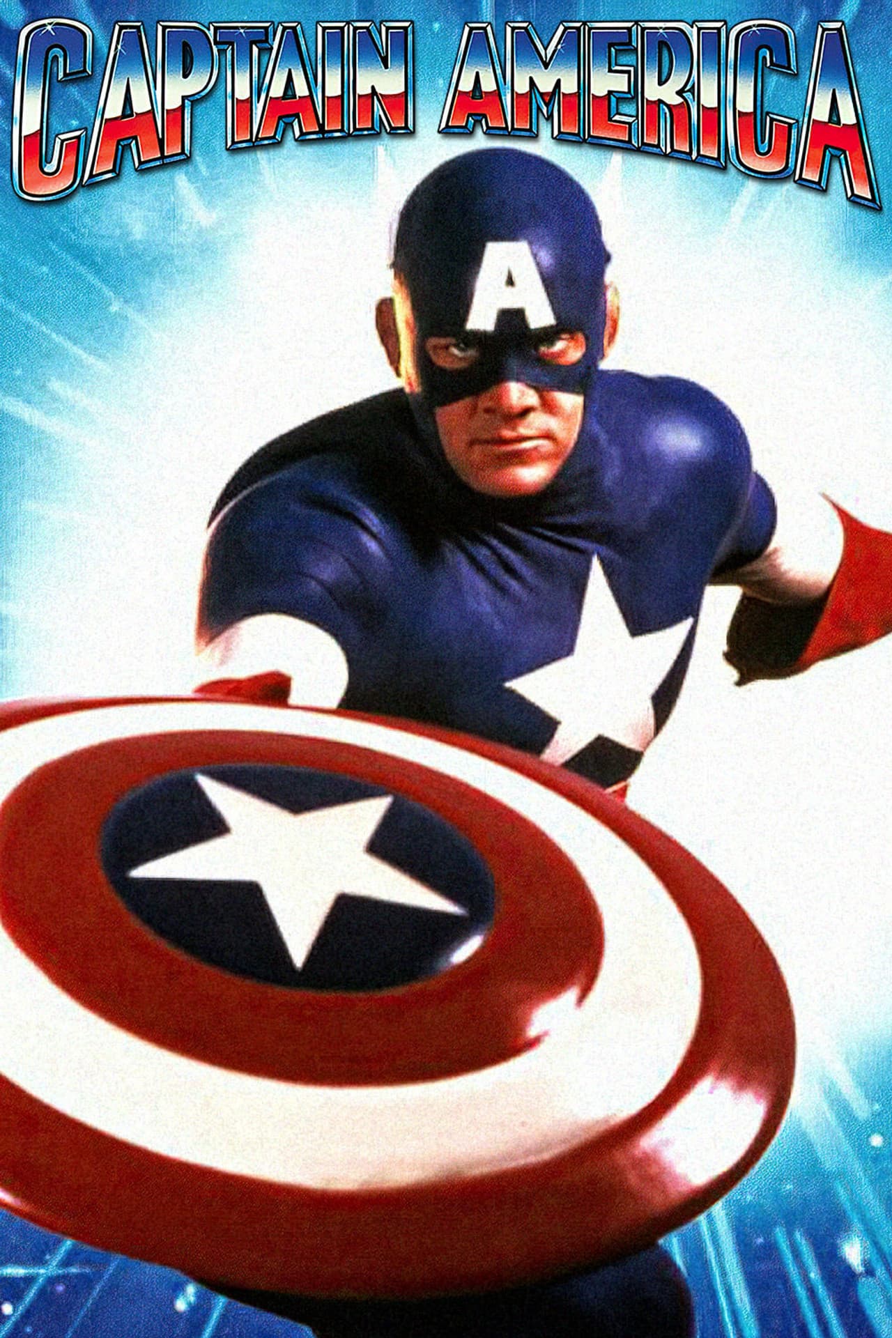 Captain America preview 2