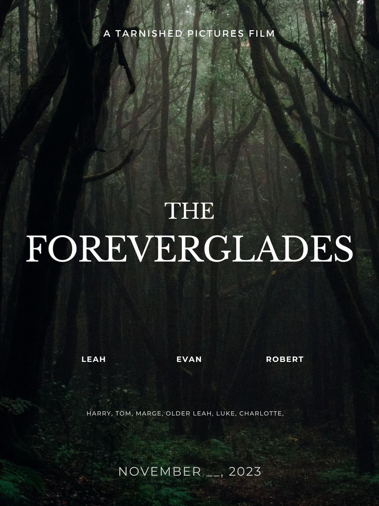 The Foreverglades preview 1