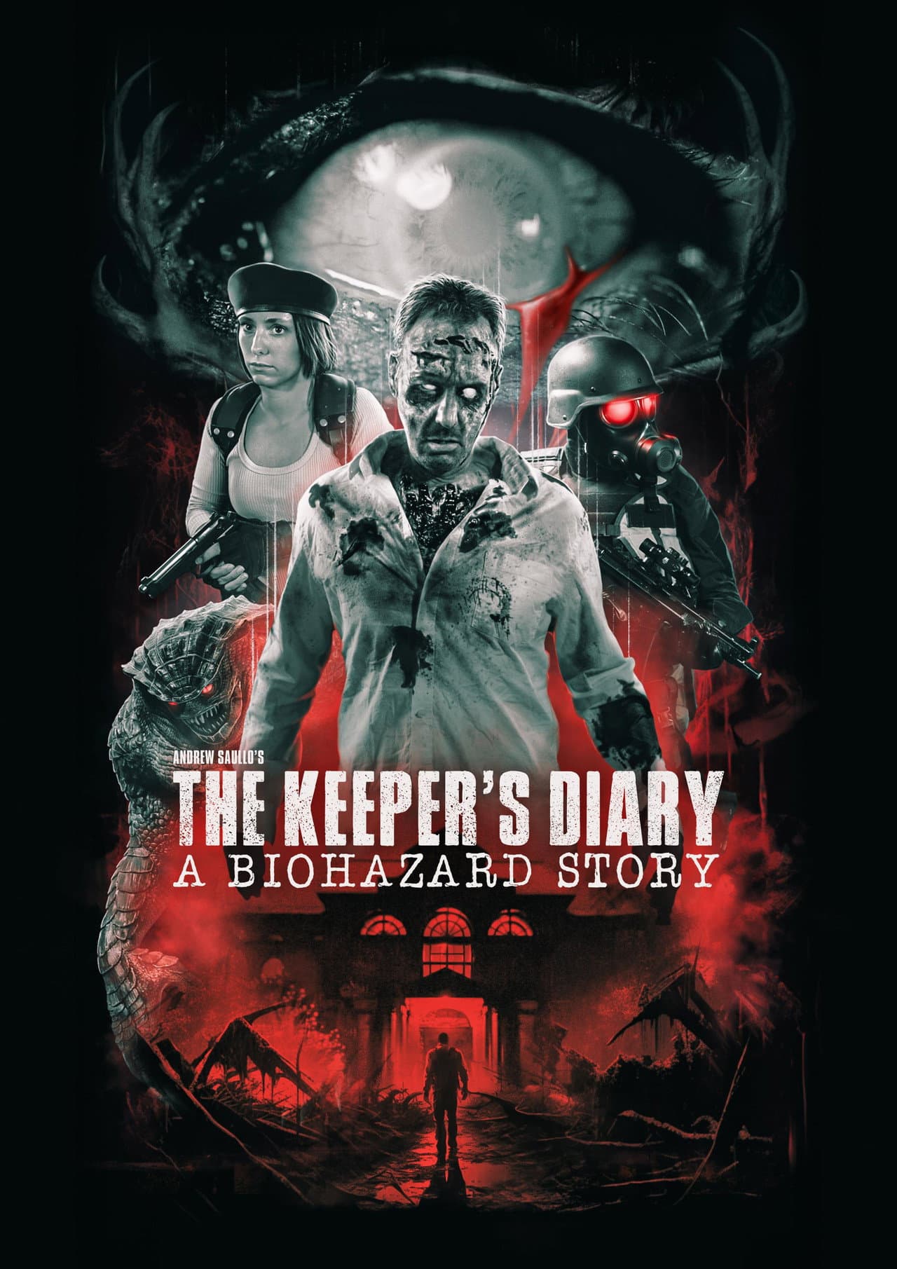 The Keeper's Diary preview 2