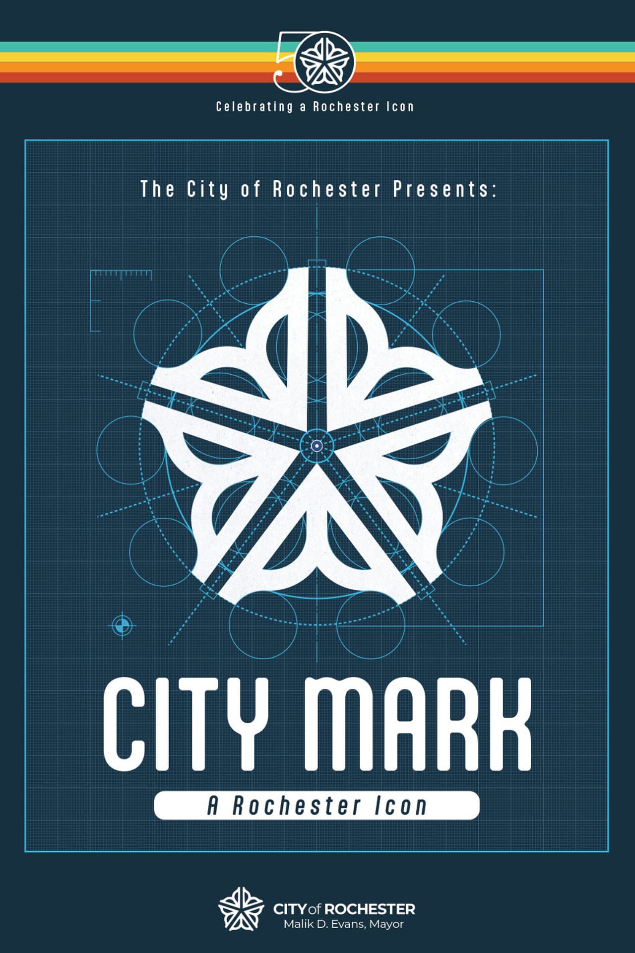 City Mark: A Rochester Icon preview 2