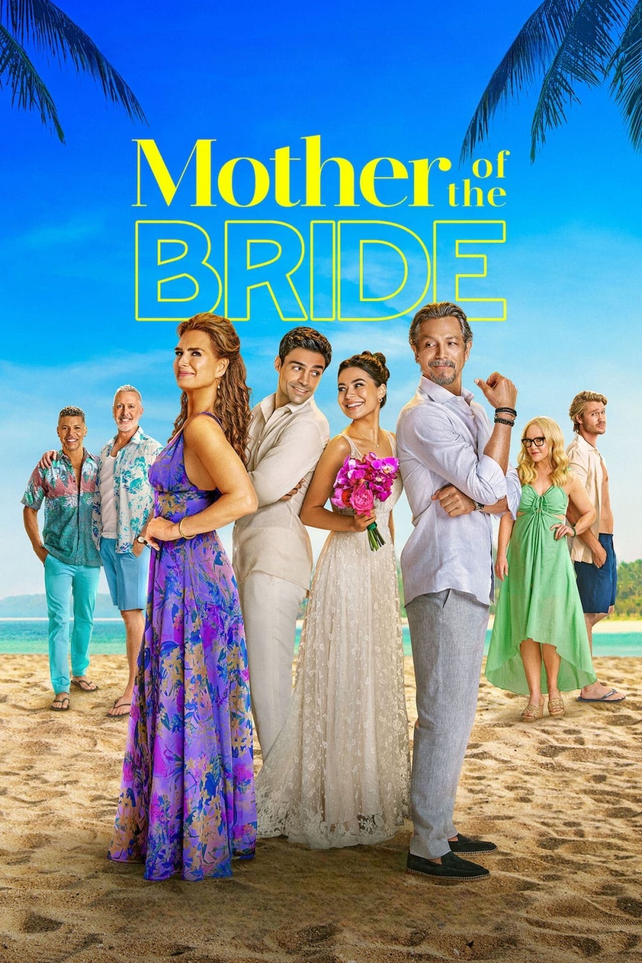 Mother of the Bride preview 2