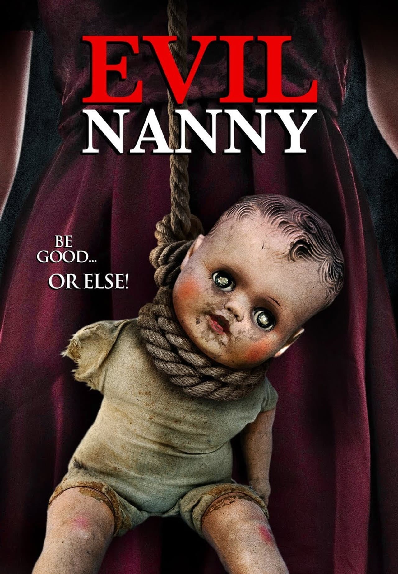 Evil Nanny preview 2