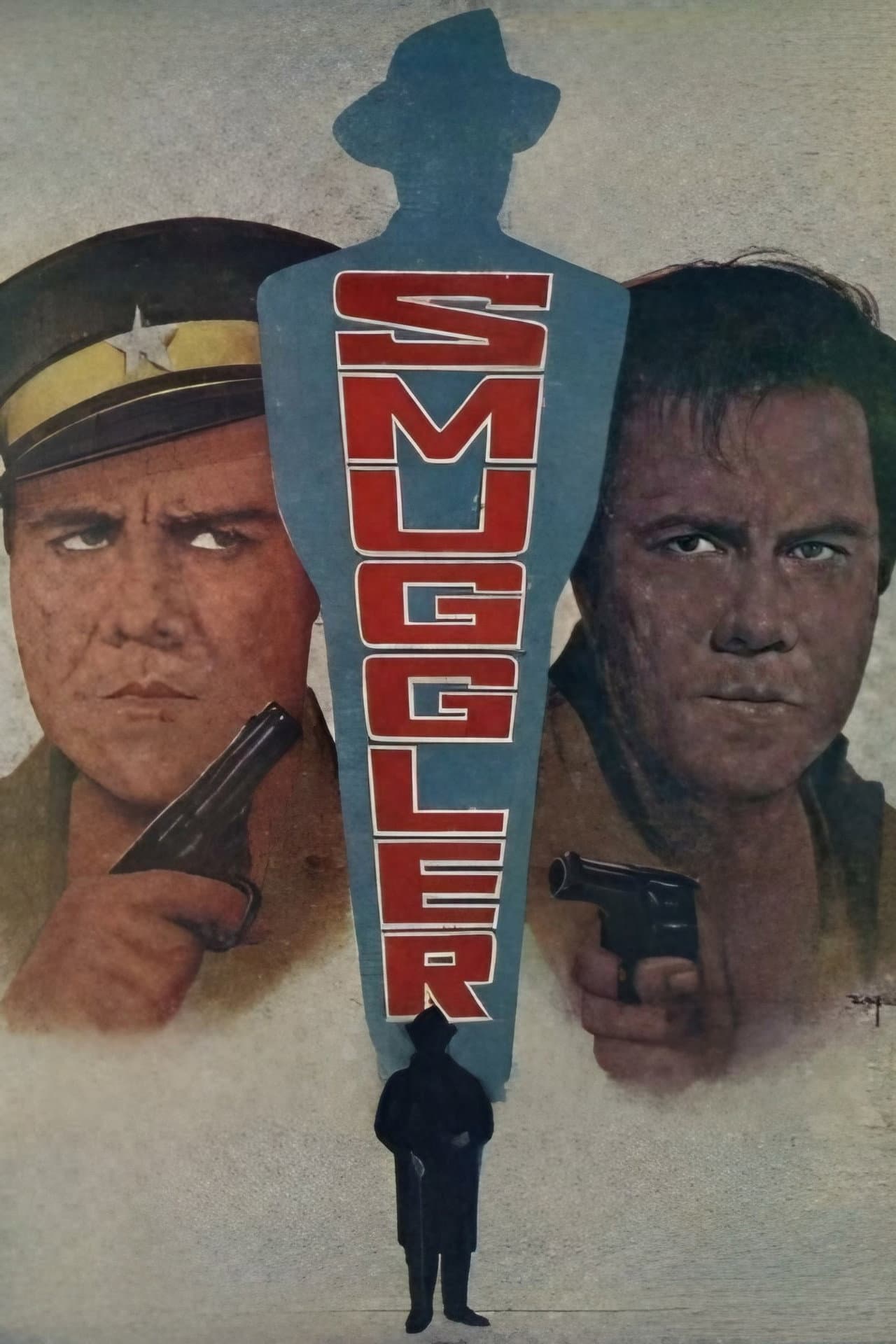 Smuggler preview 1