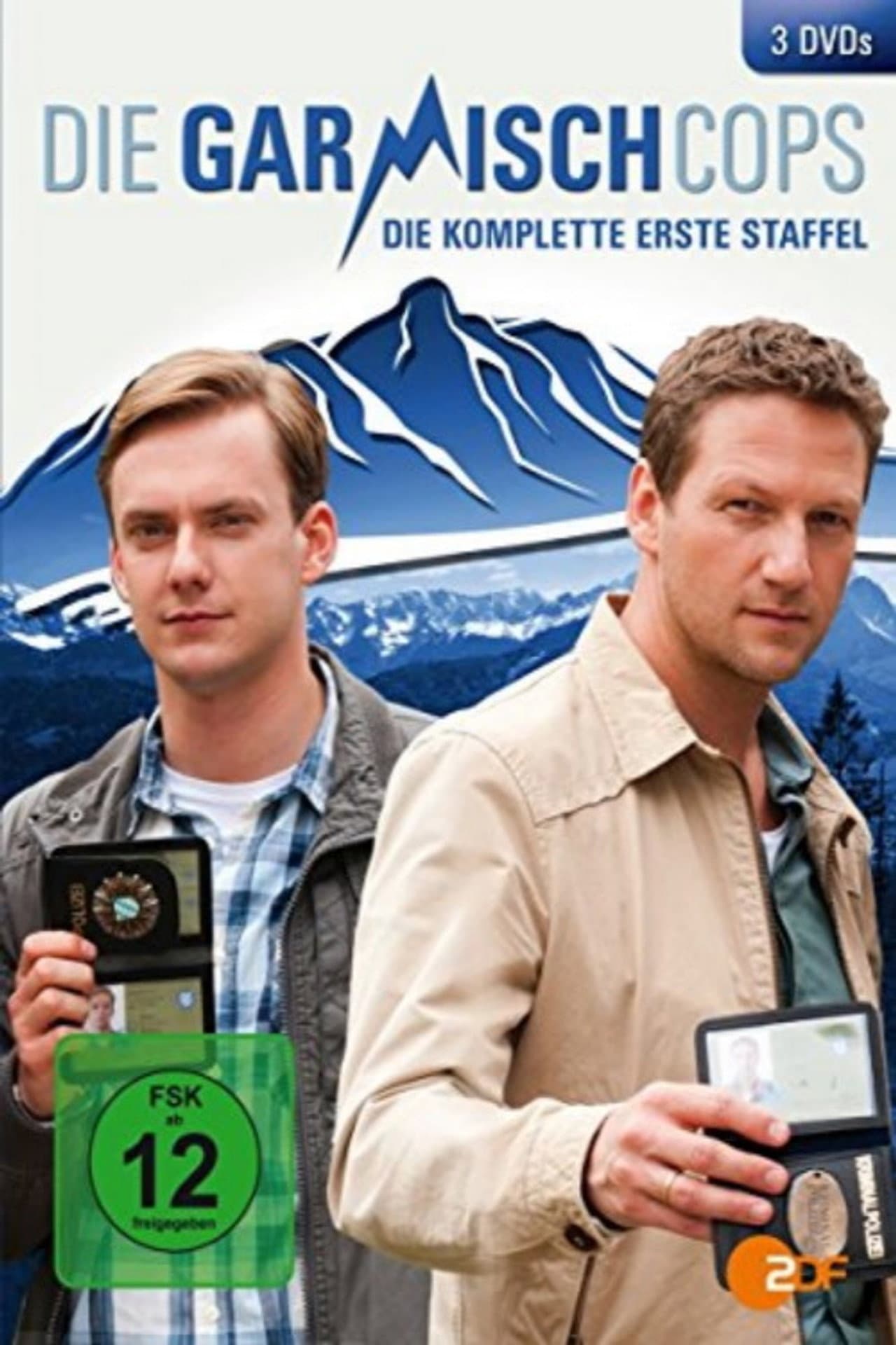 Die Garmisch-Cops preview 2