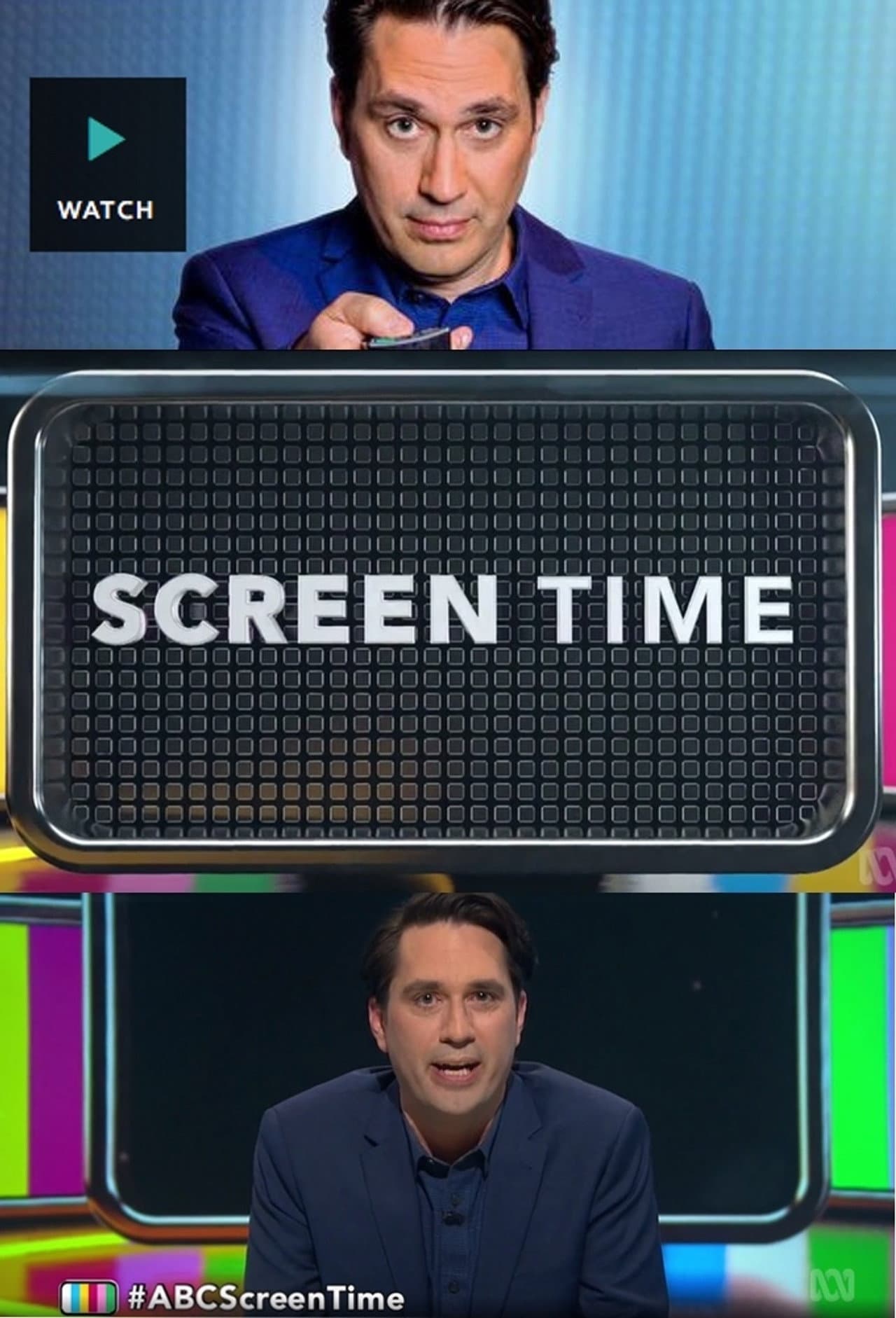 Screen Time preview 2
