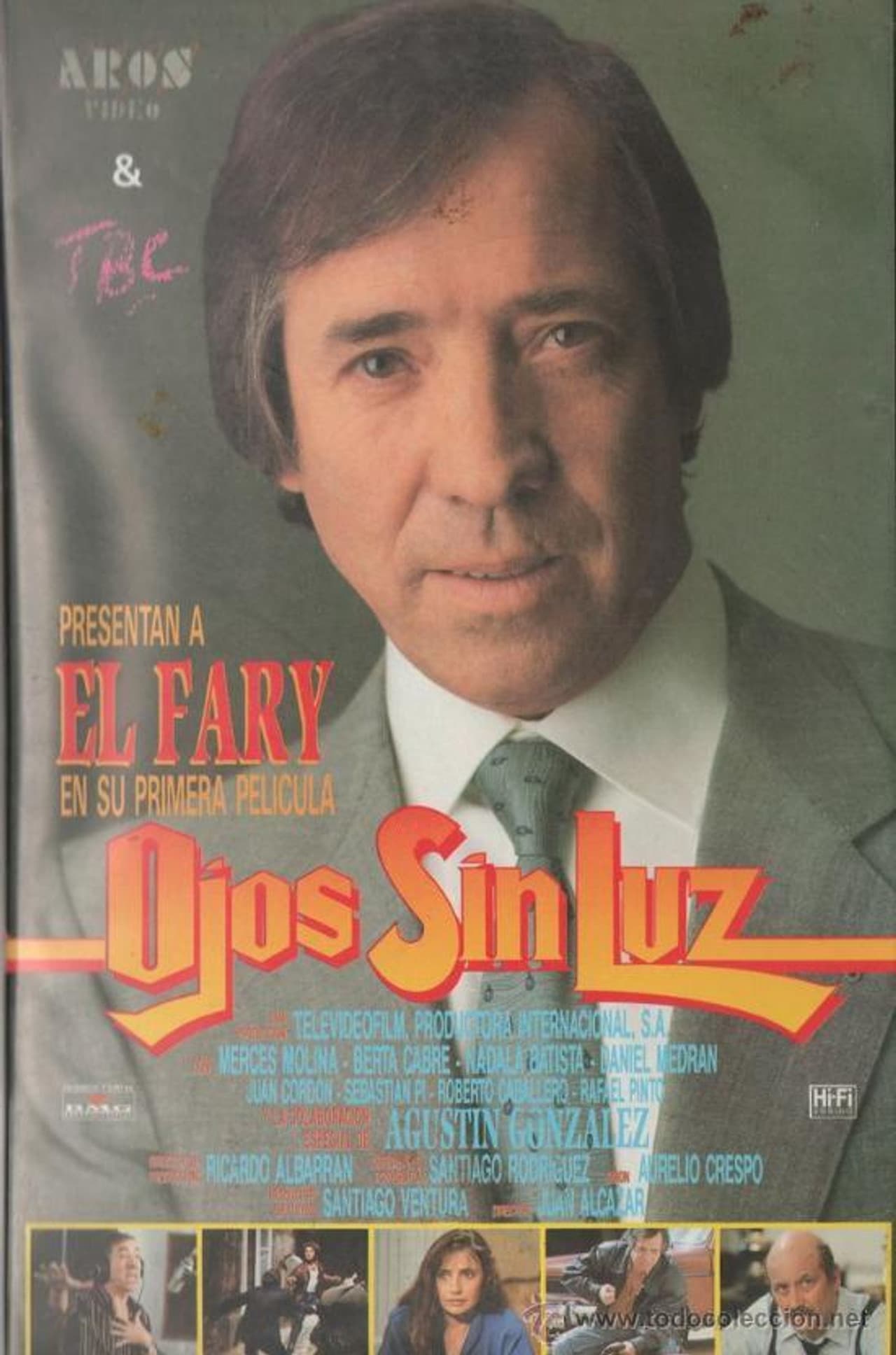 Ojos sin luz preview 1