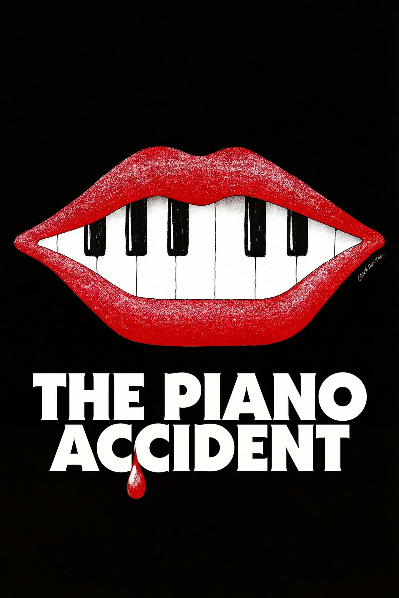 The Piano Accident preview 2