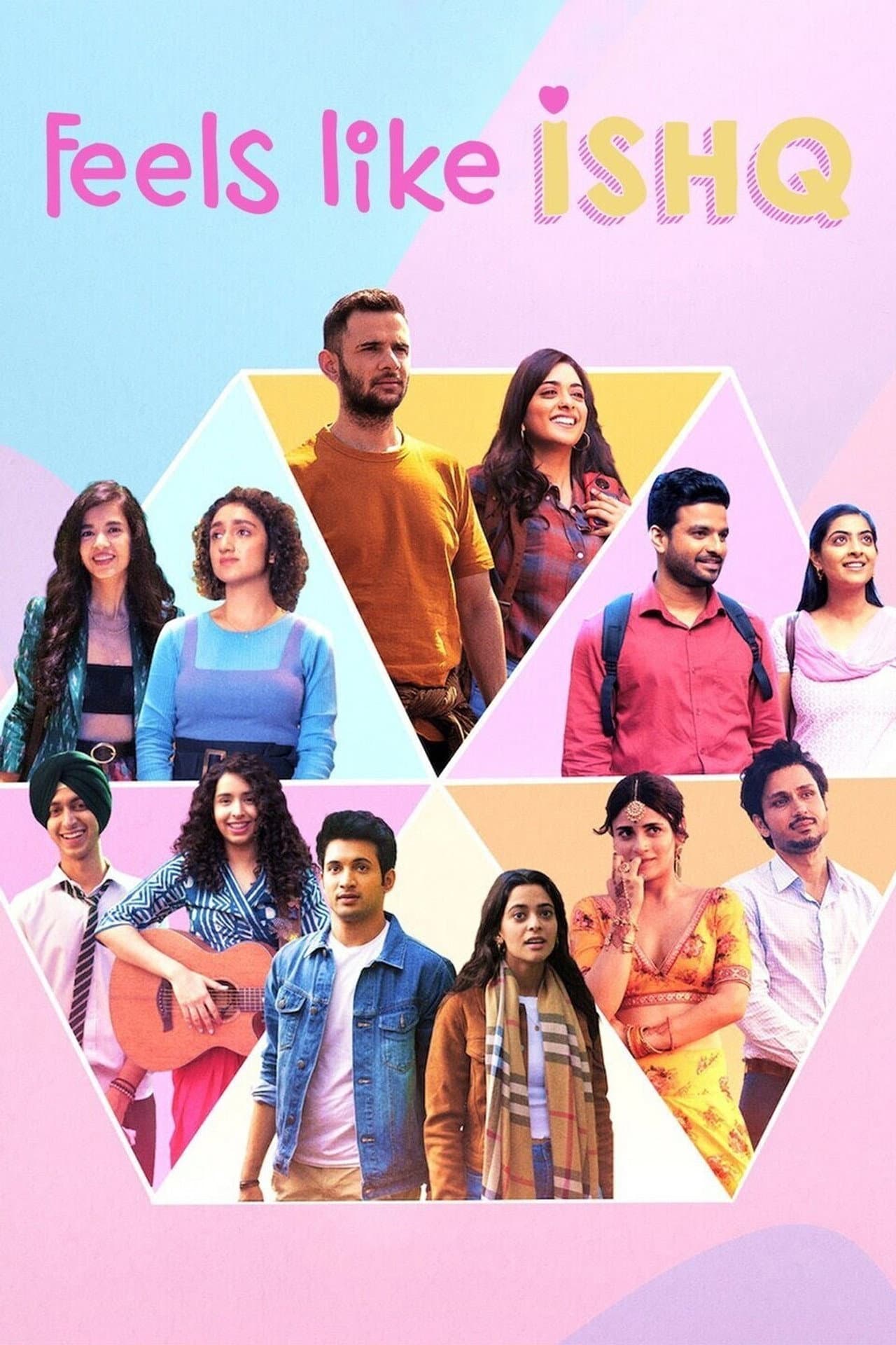 Feels Like Ishq preview 2