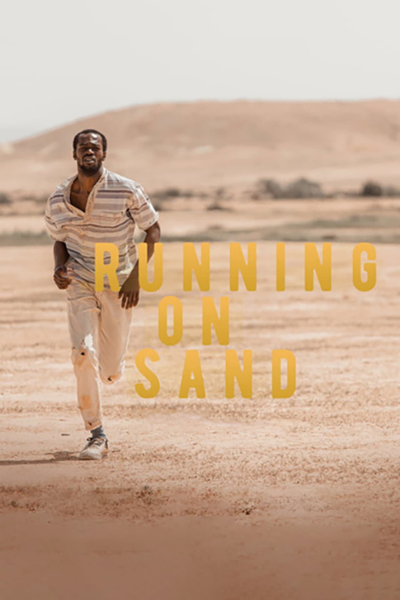 Running on Sand preview 2