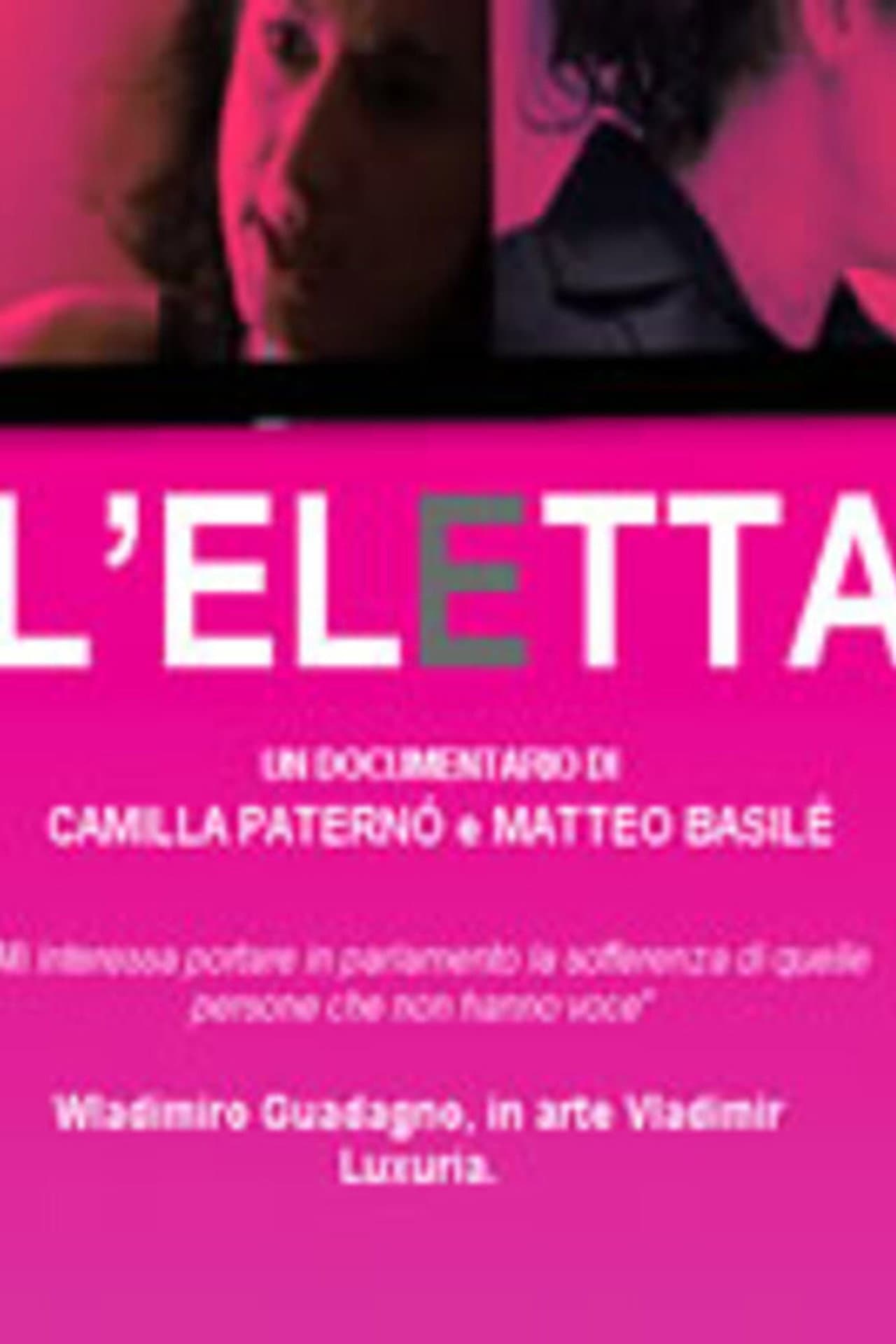 L'eletta preview 1