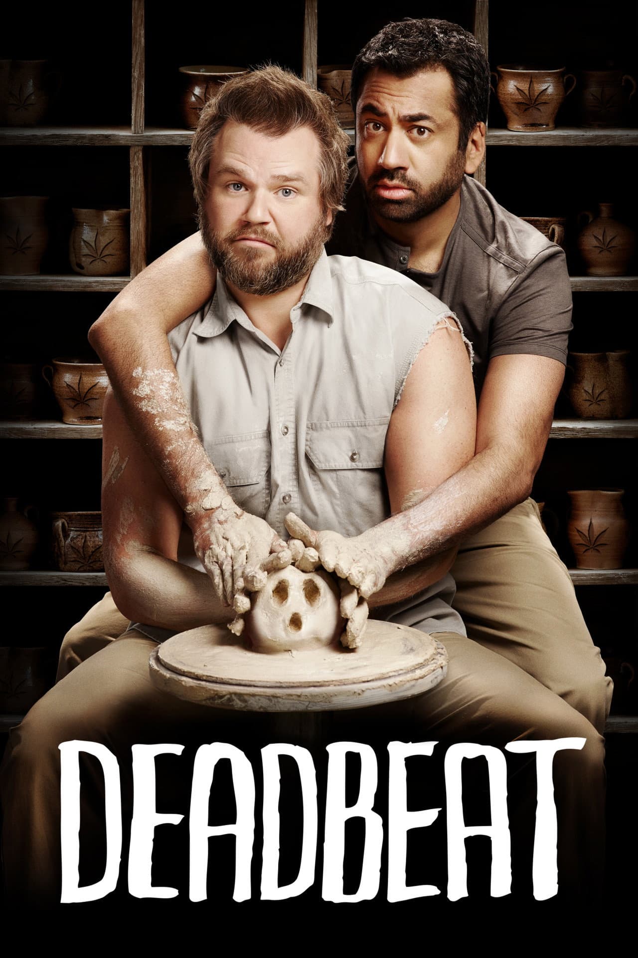 Deadbeat preview 2