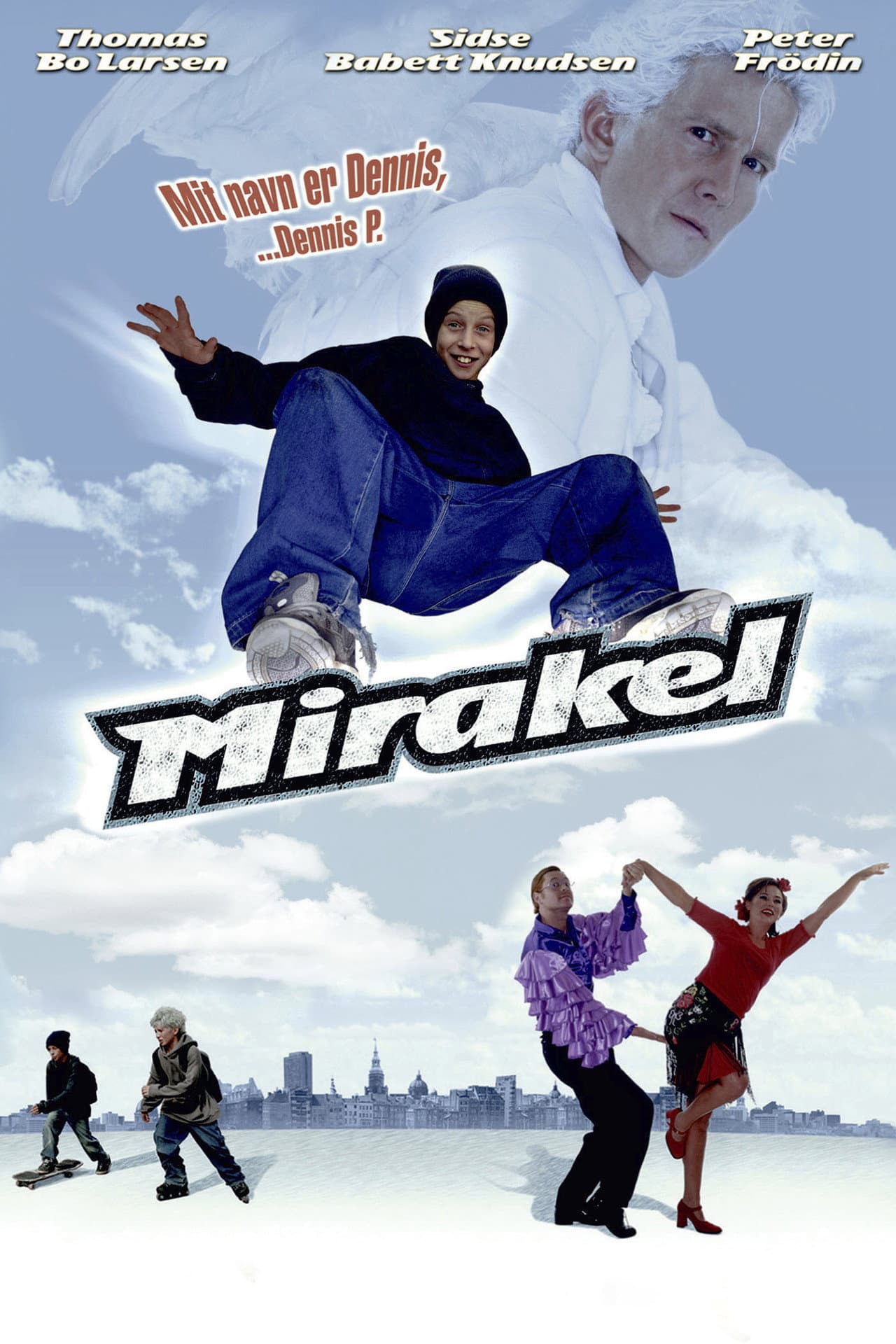 Miracle preview 2