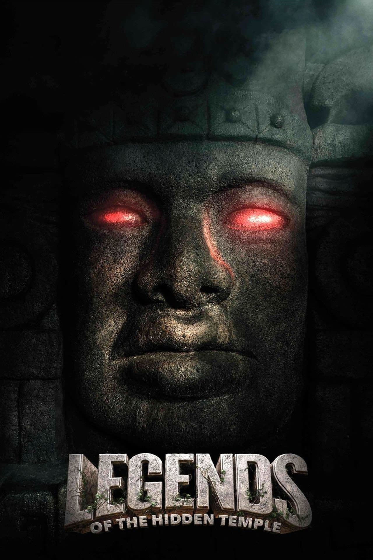 Legends of the Hidden Temple preview 2