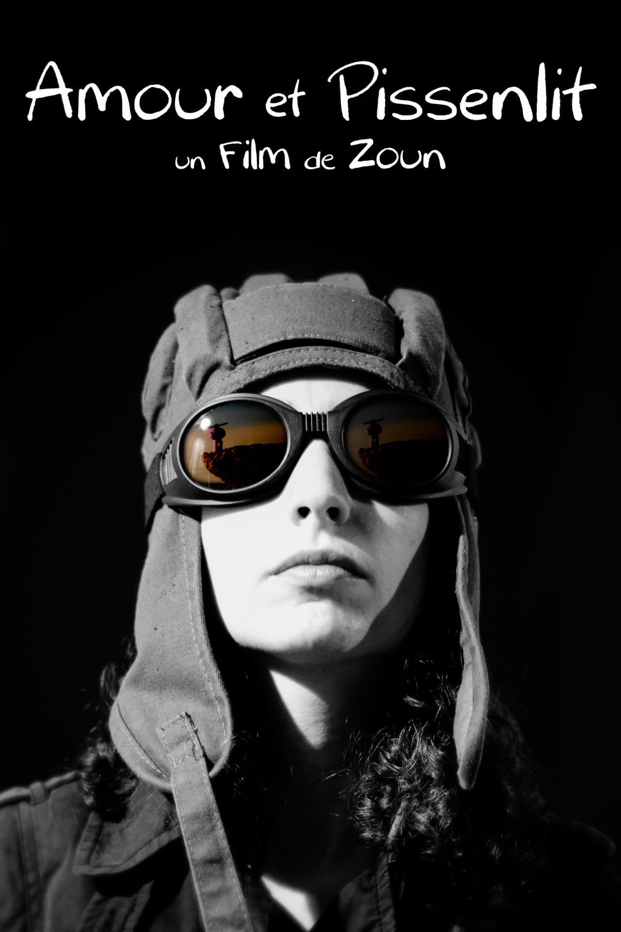 Amour et Pissenlit preview 2