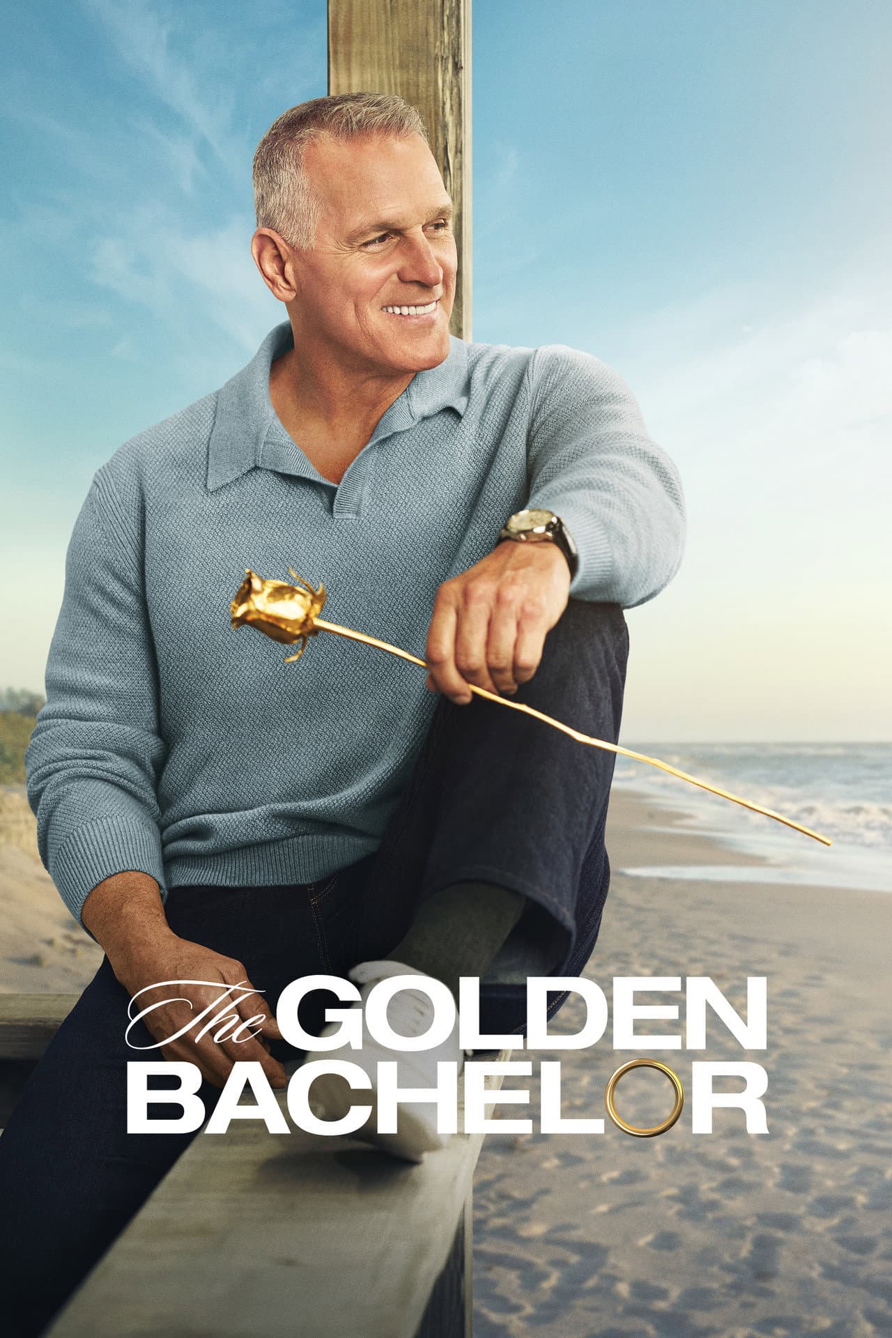 The Golden Bachelor preview 2