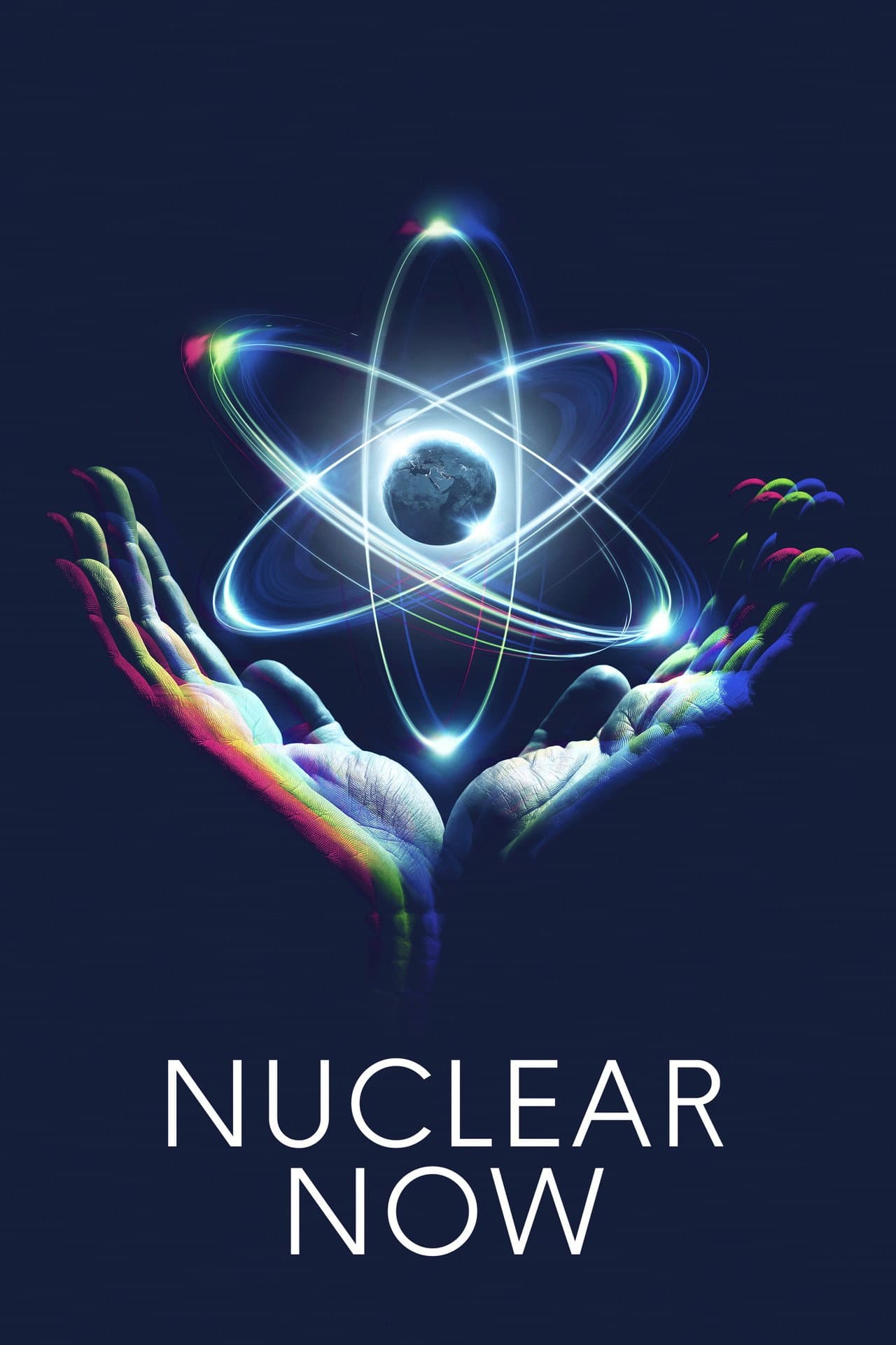Nuclear Now preview 2