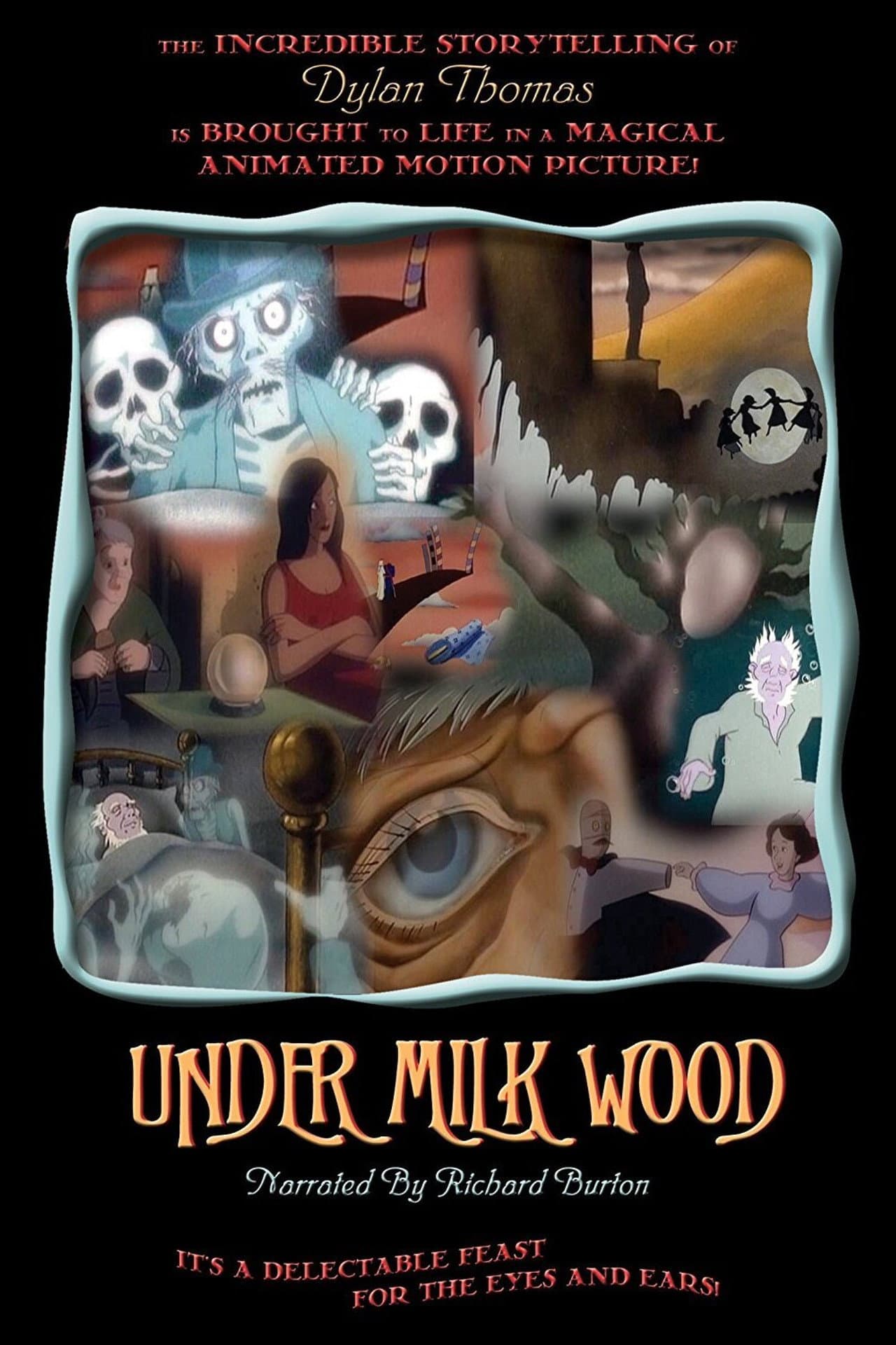 Under Milk Wood preview 2