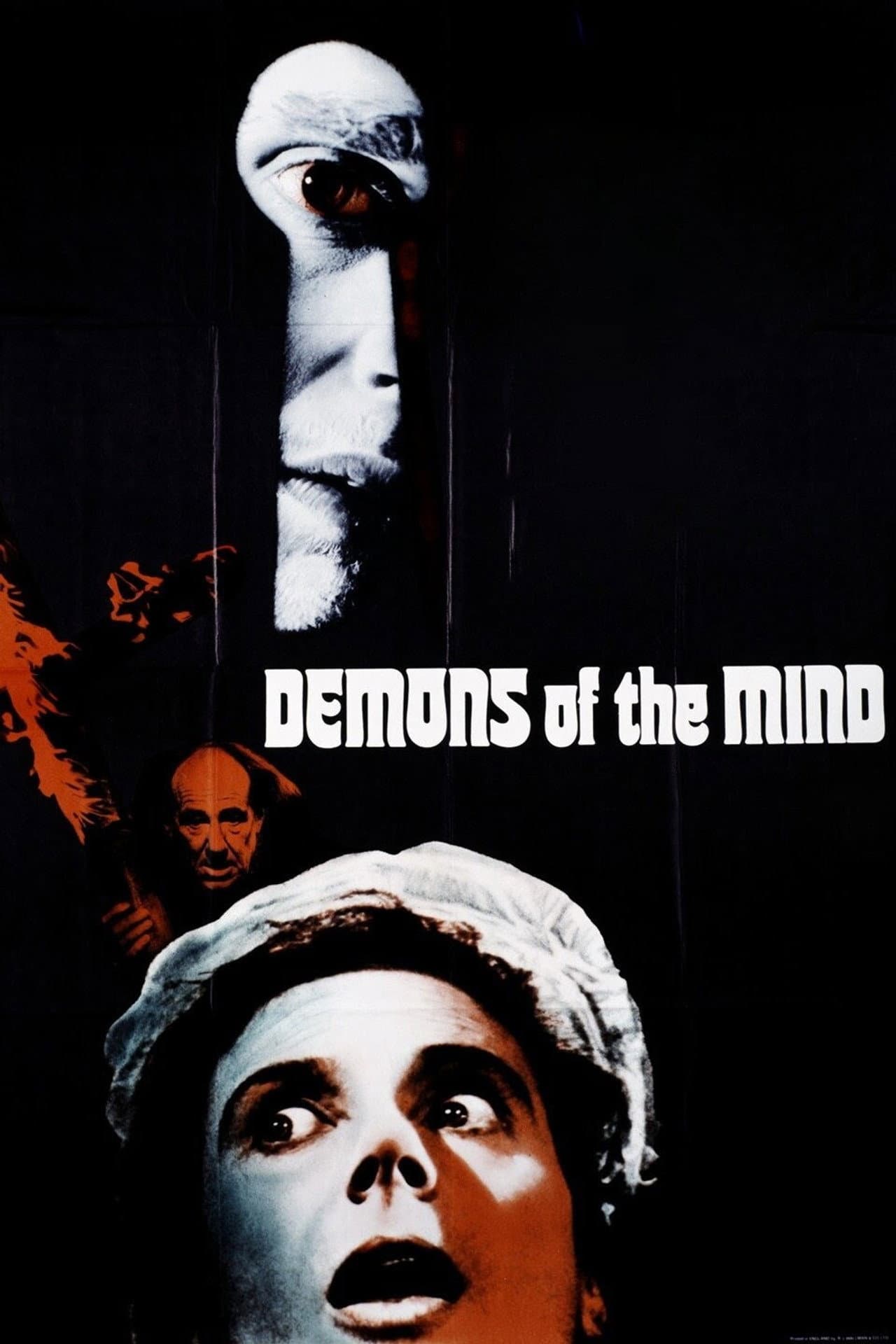 Demons of the Mind preview 2