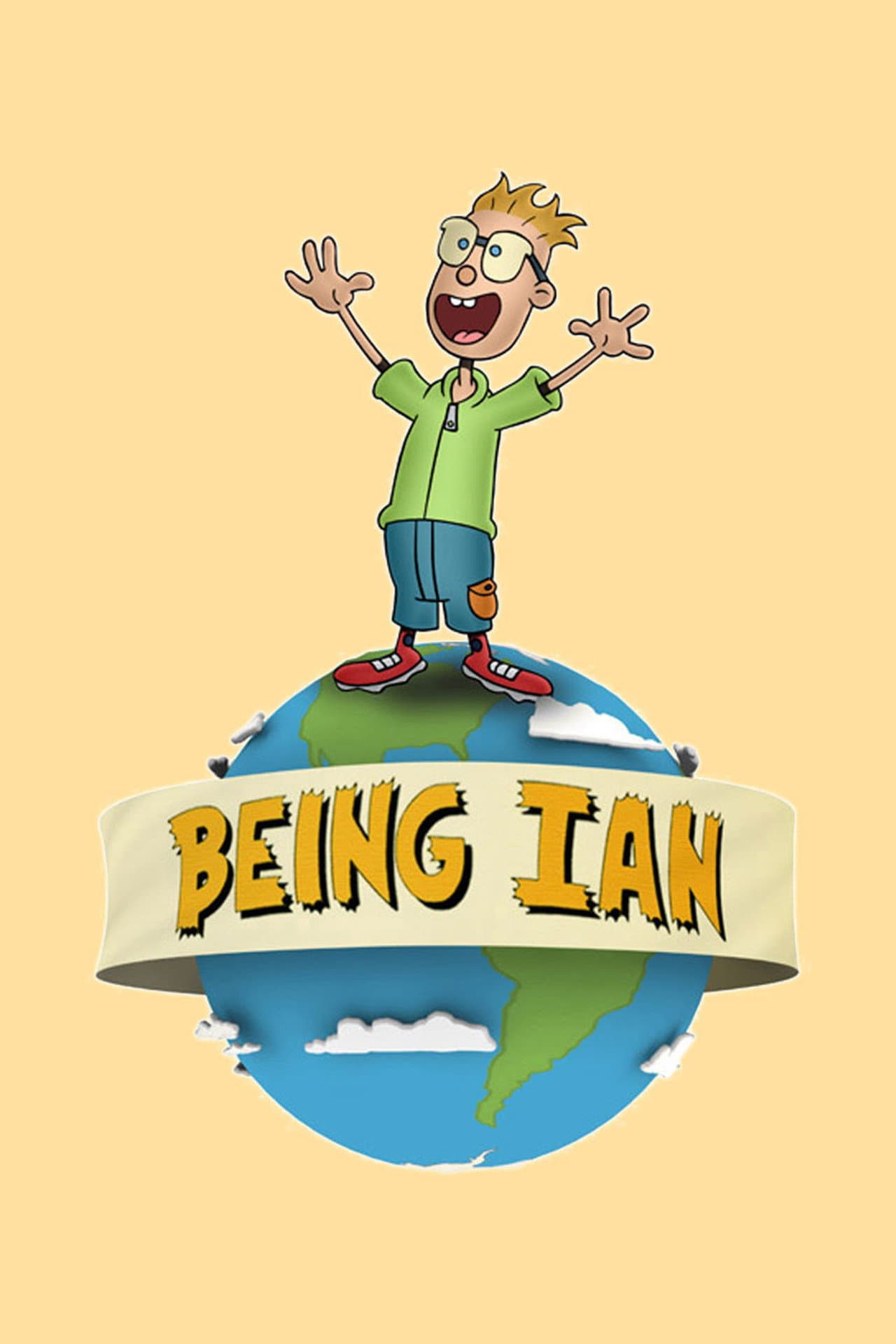 Being Ian preview 2