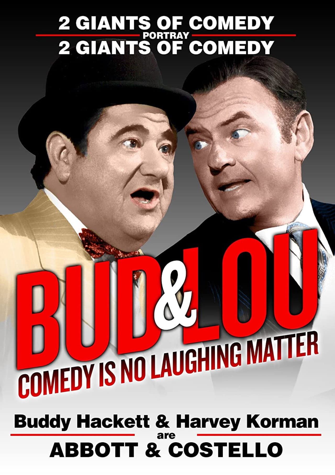 Bud and Lou preview 2