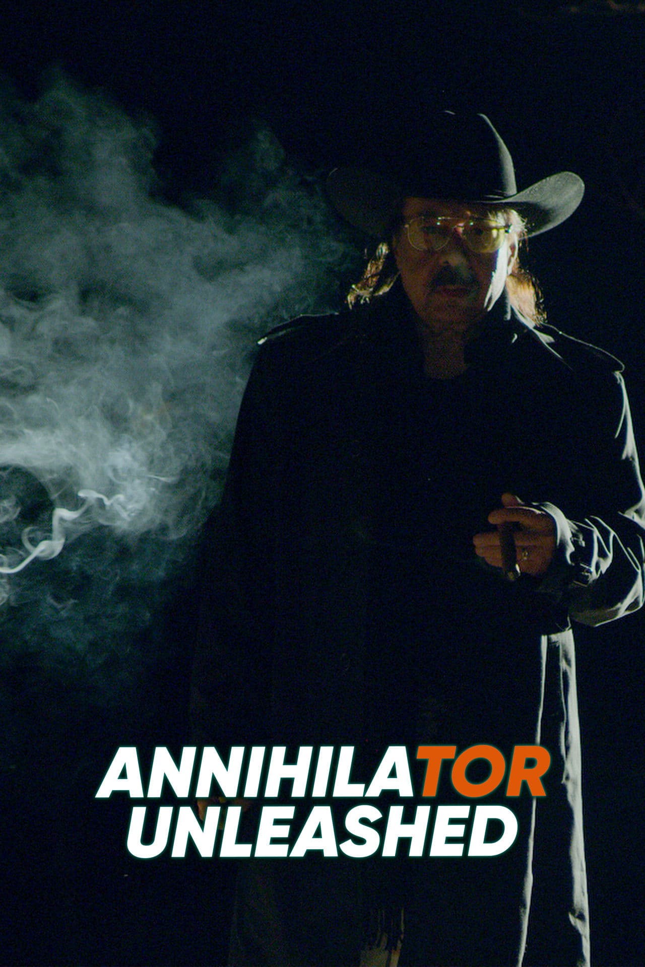 Annihilator Unleashed preview 2