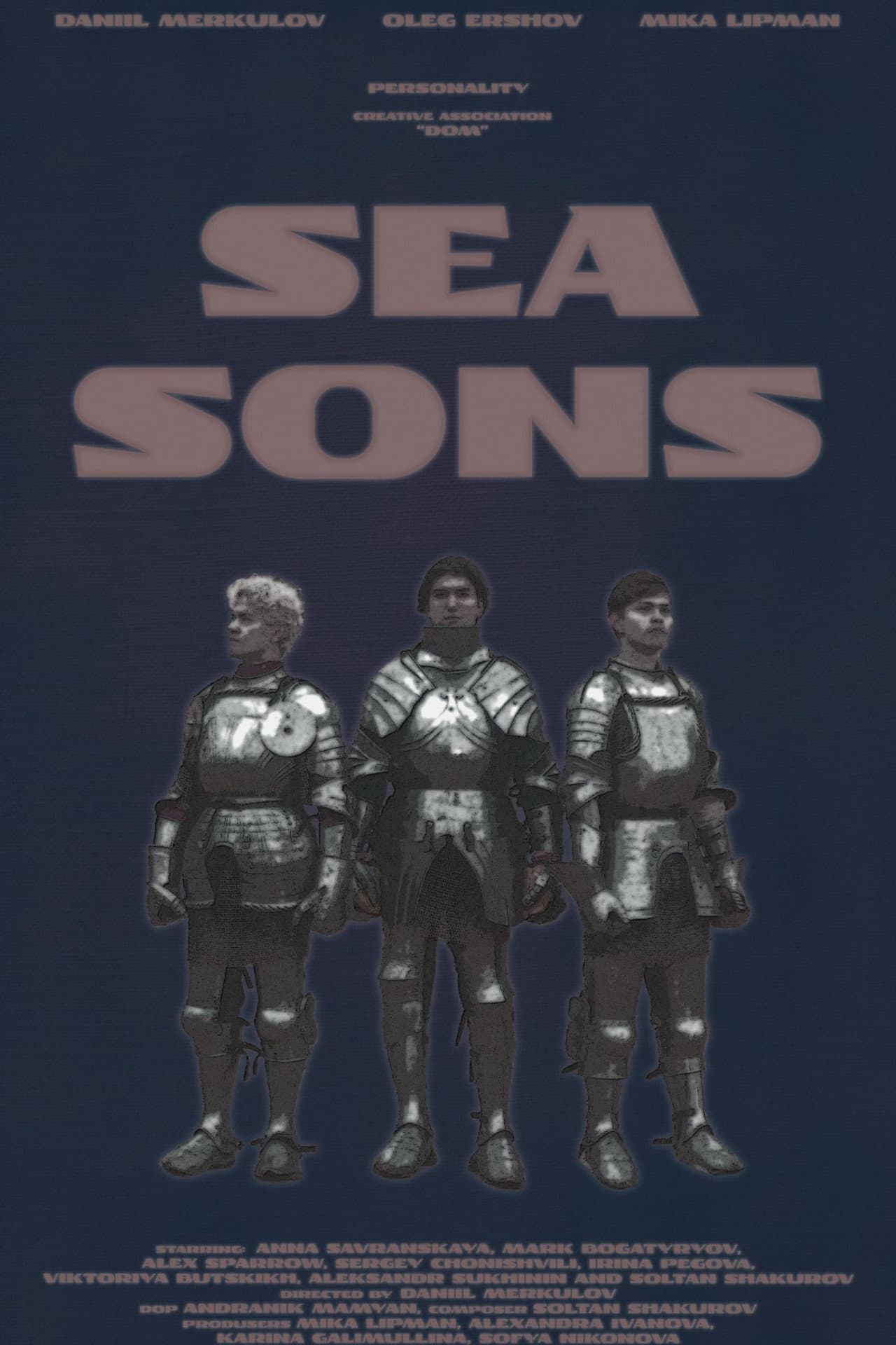 Sea Sons preview 2