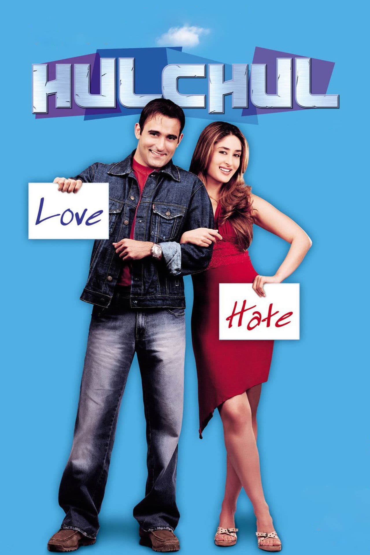 Hulchul preview 2