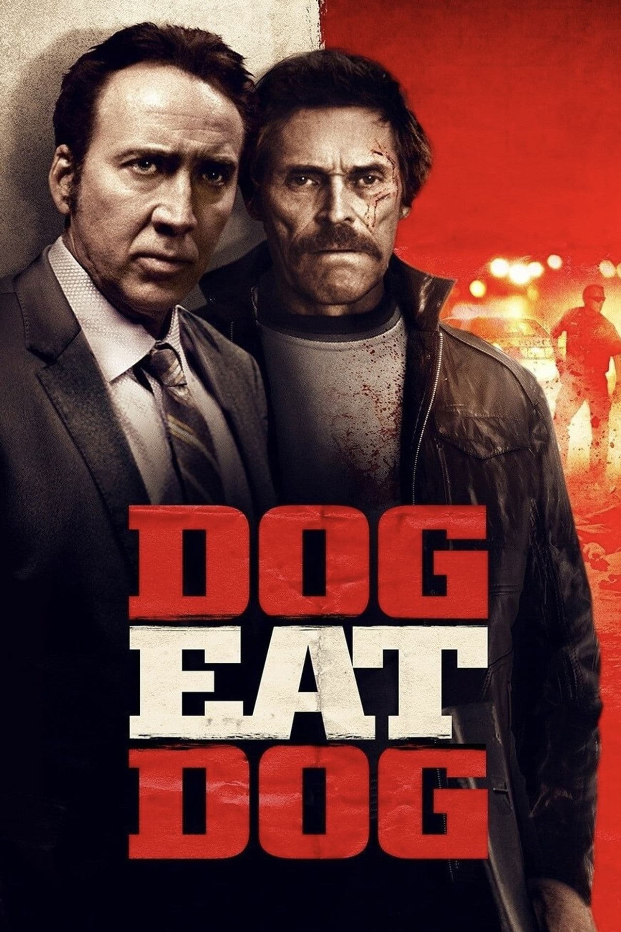 Dog Eat Dog preview 2