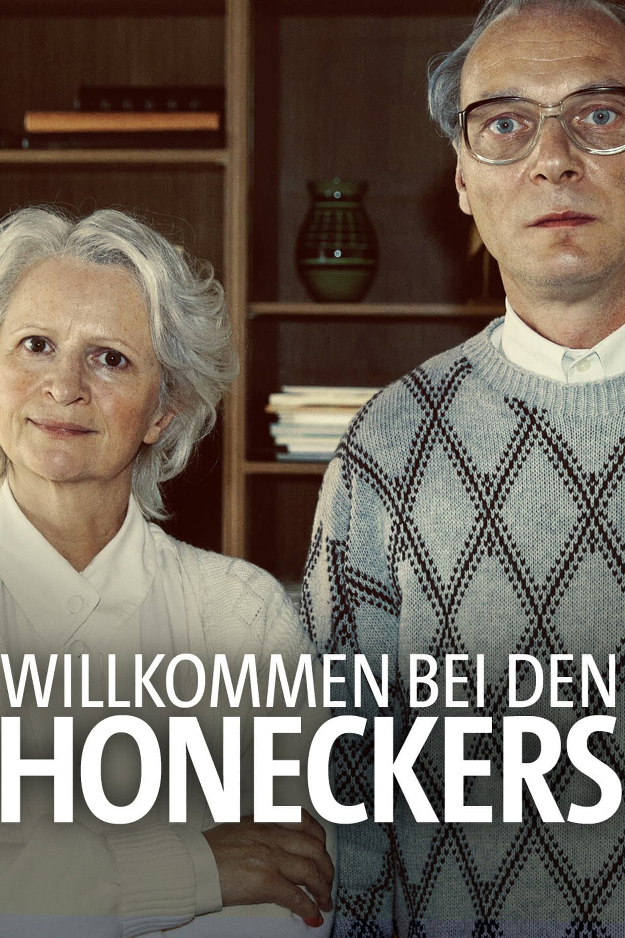 Willkommen bei den Honeckers preview 2