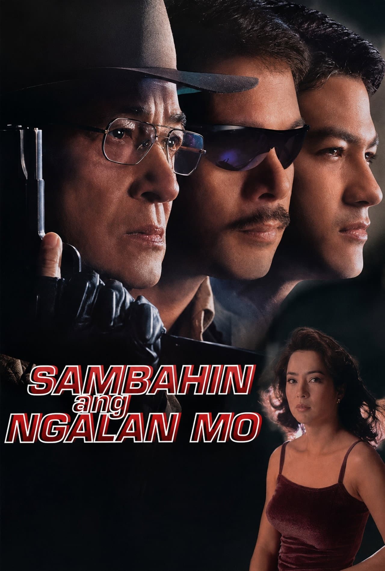 Sambahin ang Ngalan mo preview 1