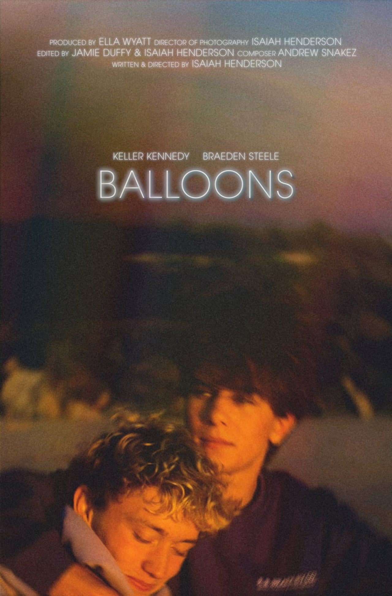 Balloons preview 2