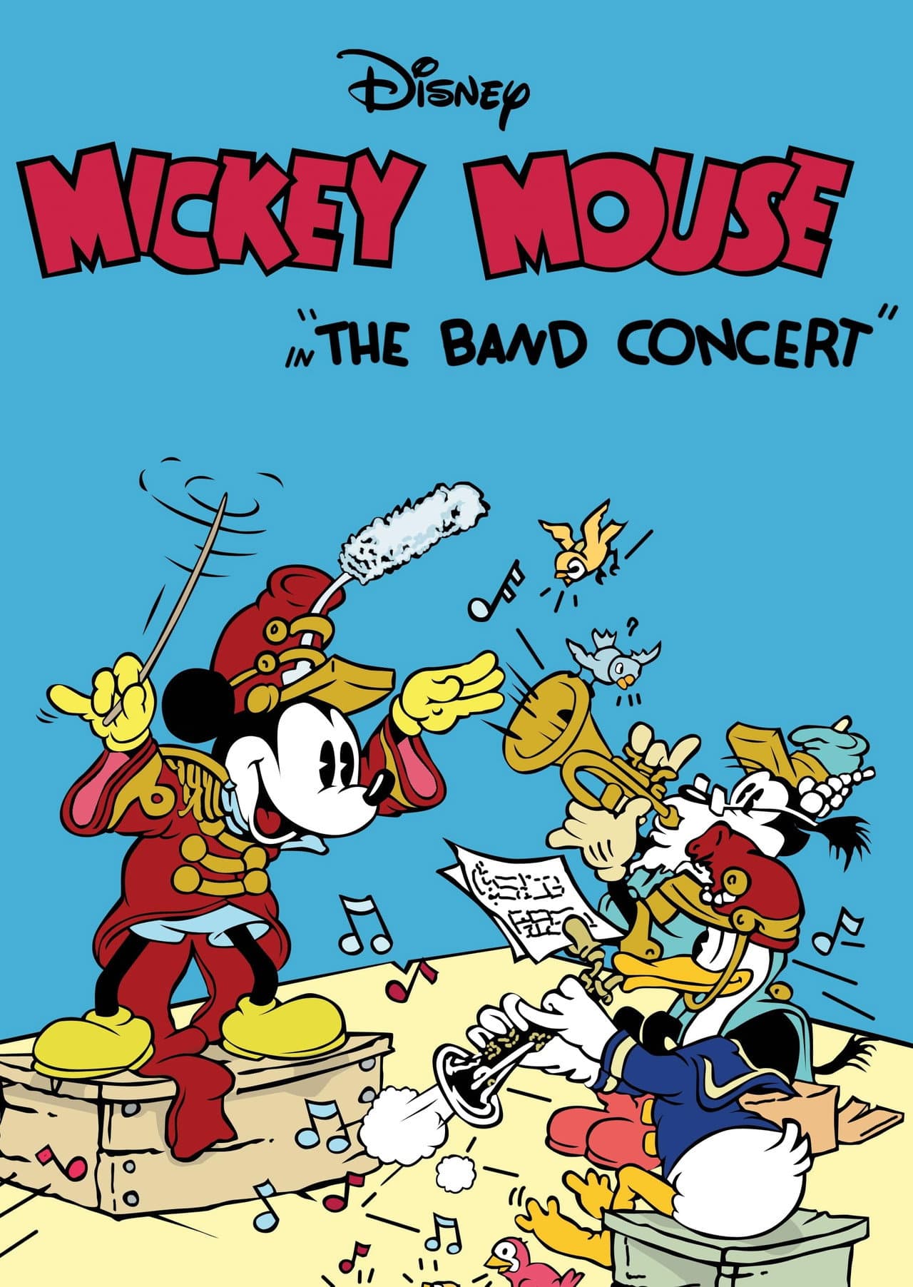 The Band Concert preview 2