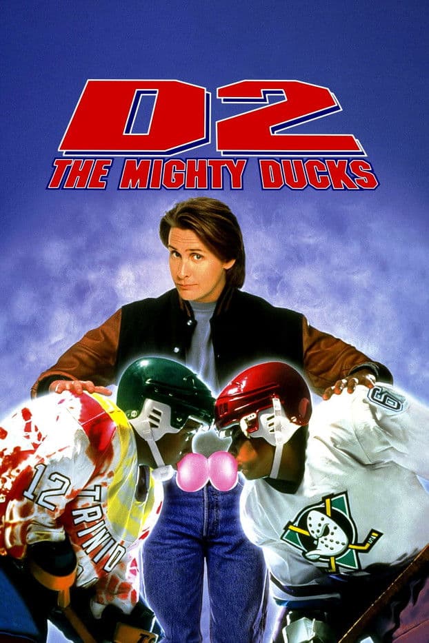 D2: The Mighty Ducks preview 2