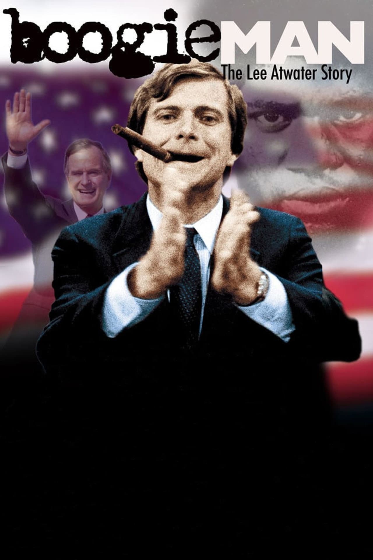 Boogie Man: The Lee Atwater Story preview 2