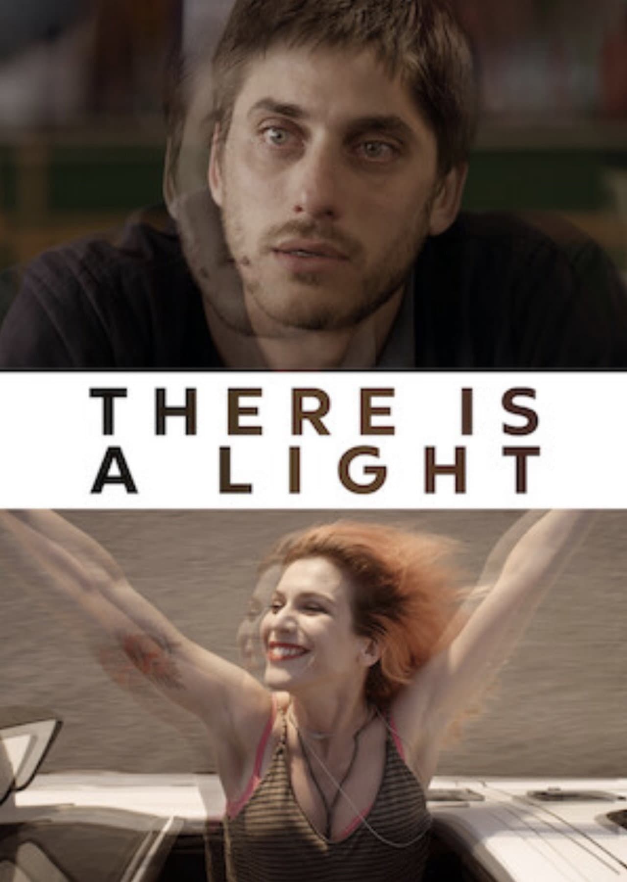 There Is a Light preview 2
