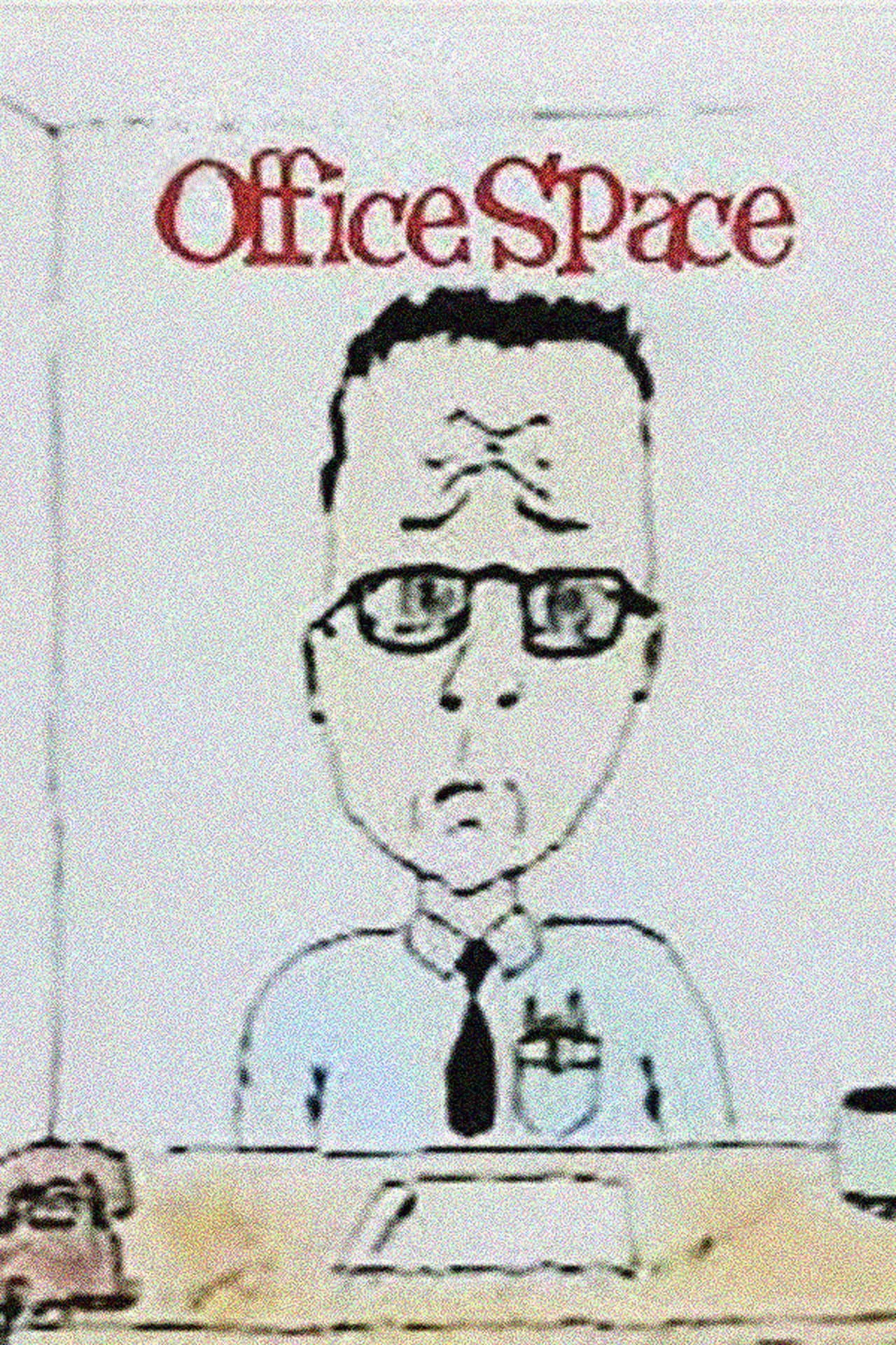 Office Space preview 1