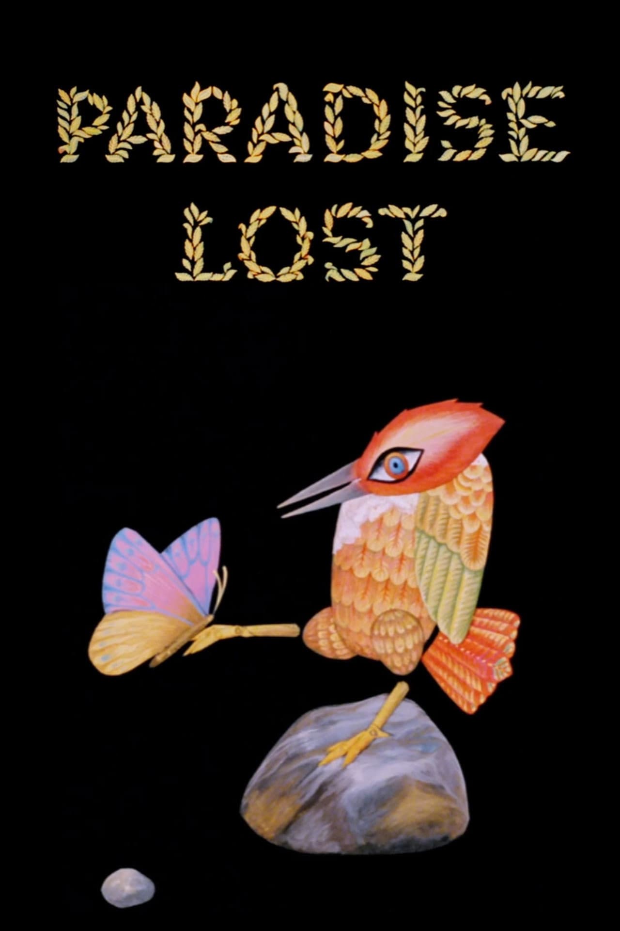 Paradise Lost preview 1