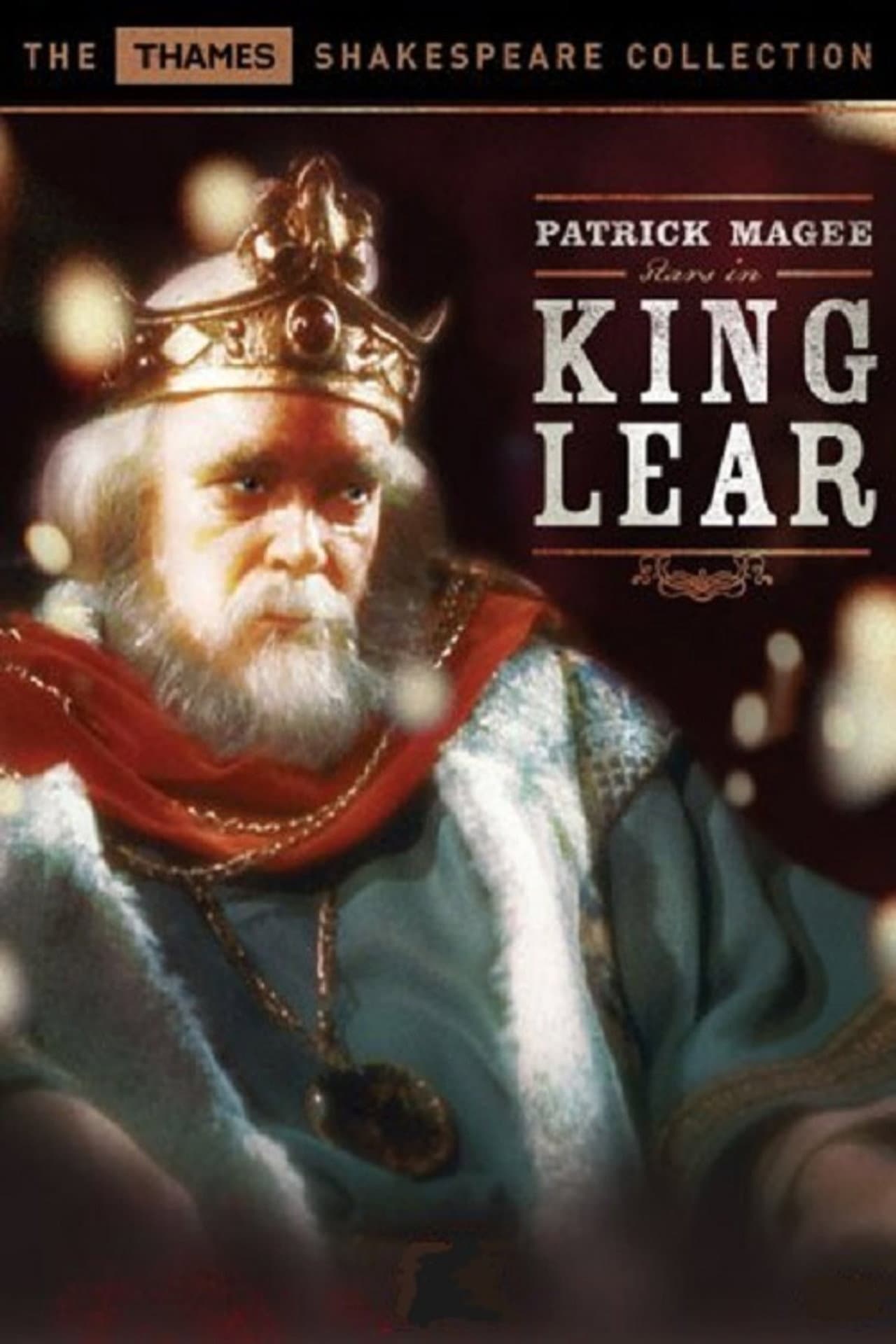 King Lear preview 1