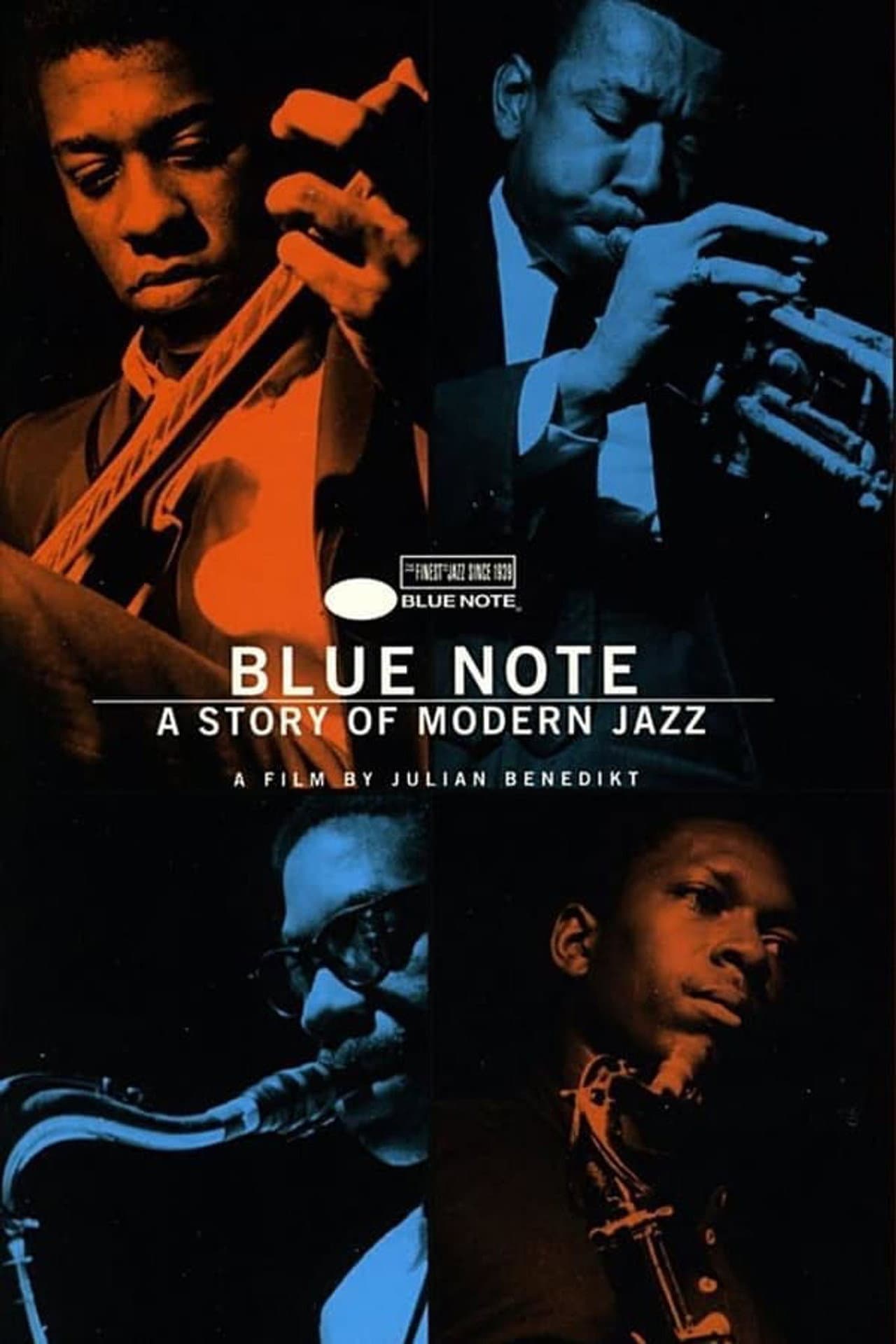 Blue Note - A Story of Modern Jazz preview 2
