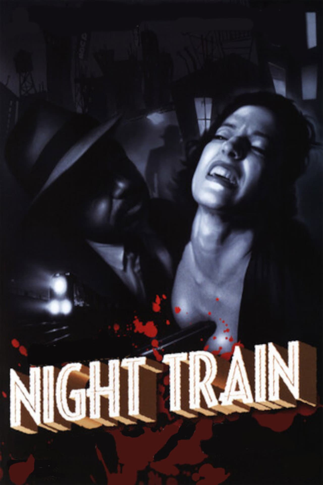 Night Train preview 2