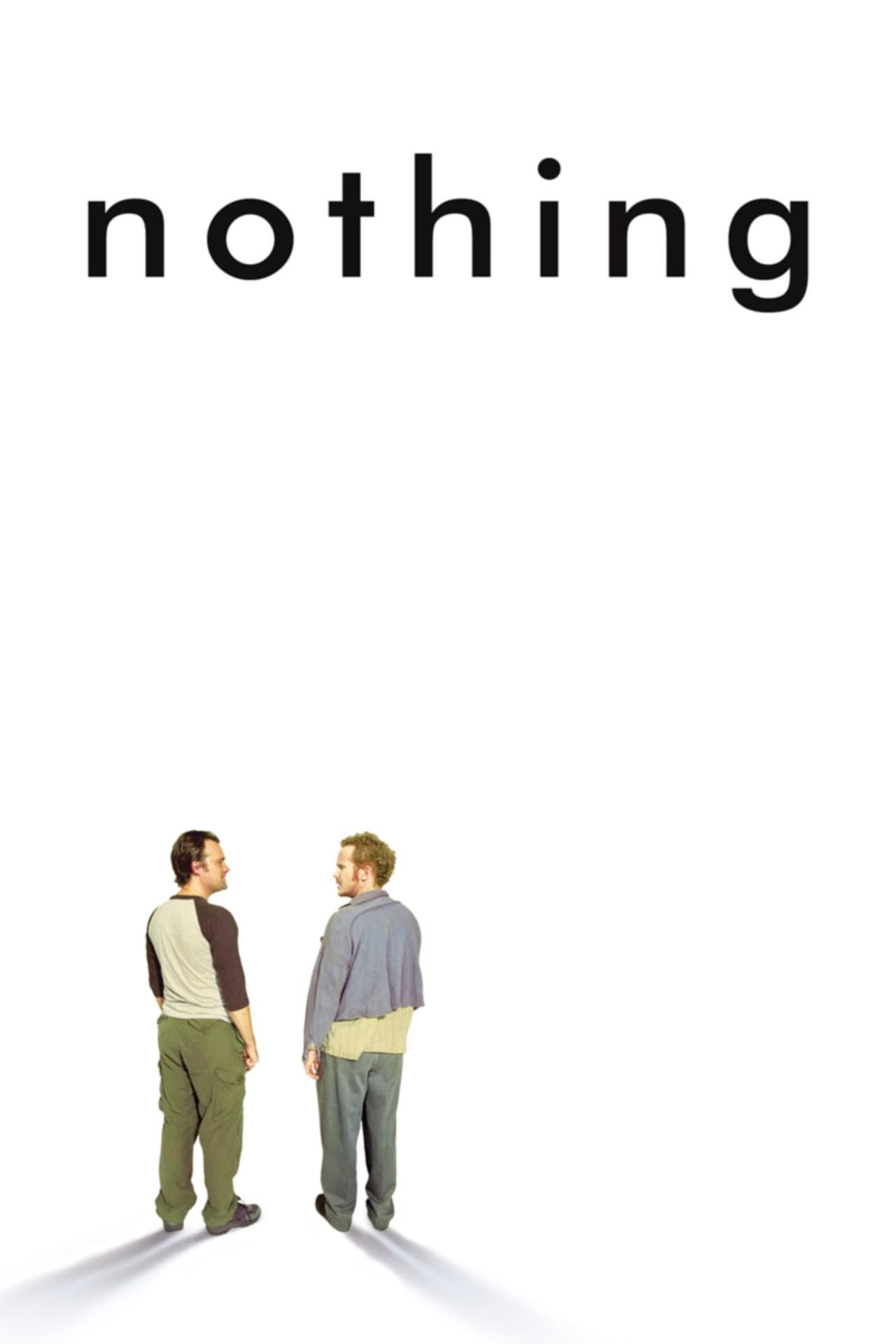 Nothing preview 2