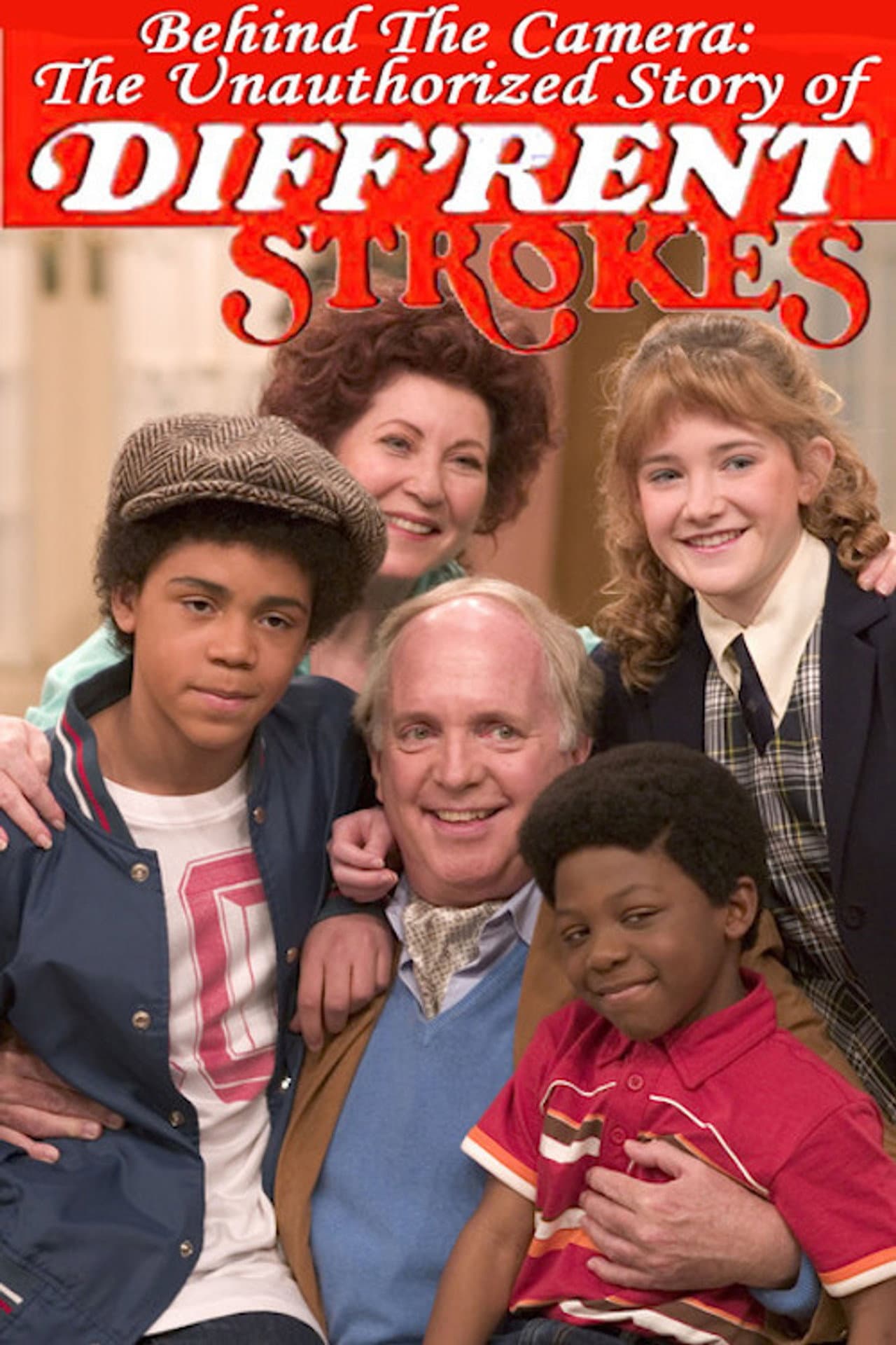 After Diff'rent Strokes: When the Laughter Stopped preview 1