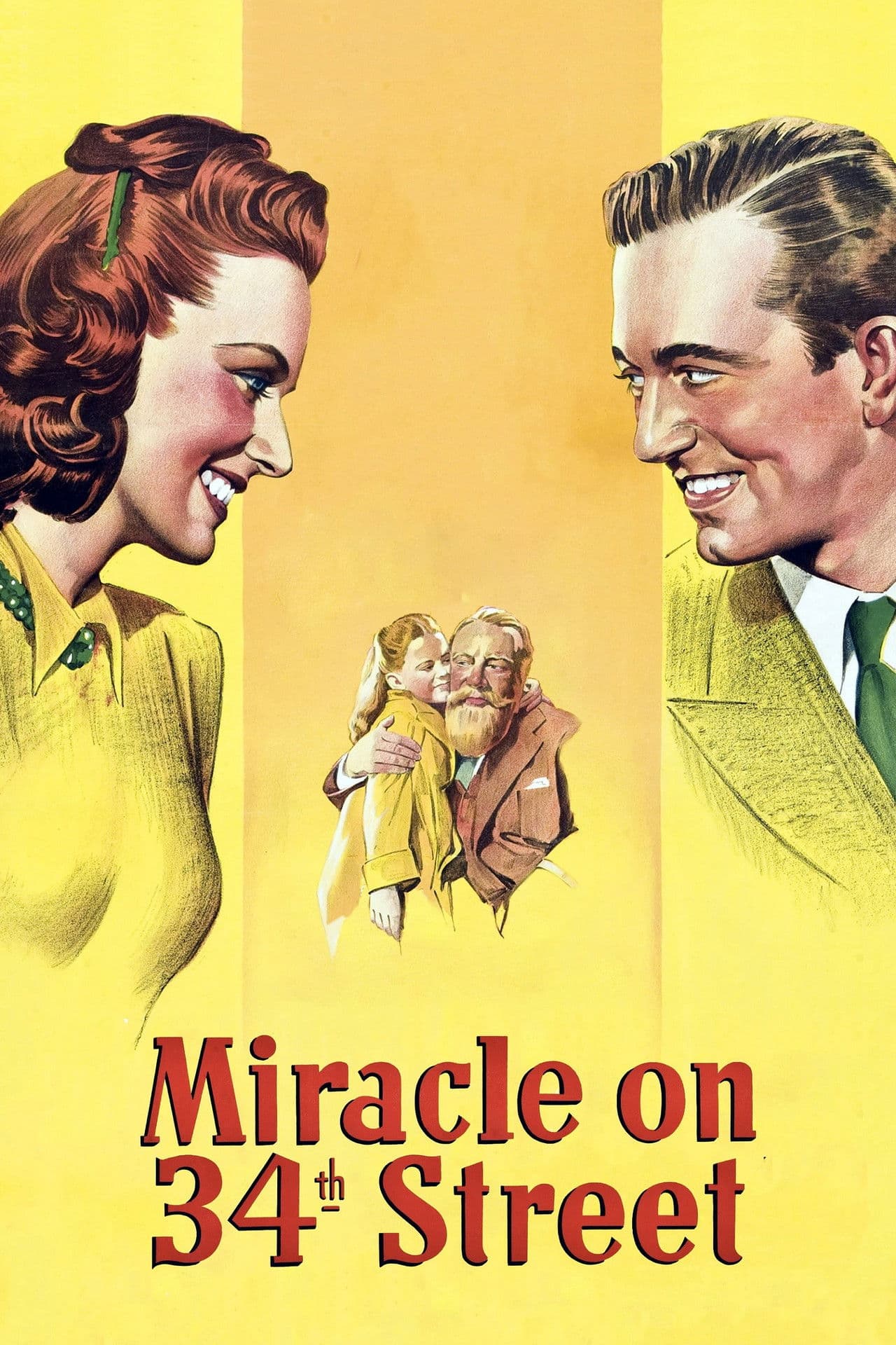 Miracle on 34th Street preview 2